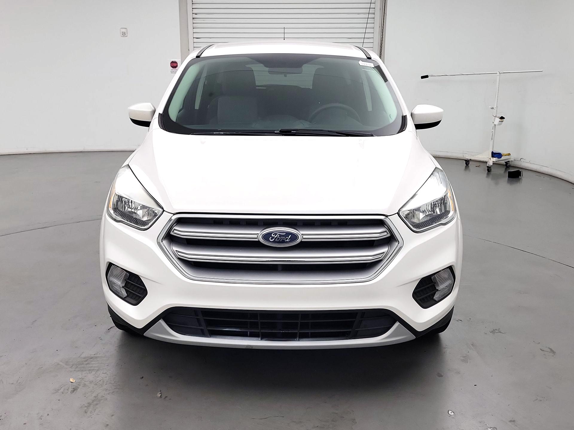 Thumbnail: 2017 Ford Escape - 2