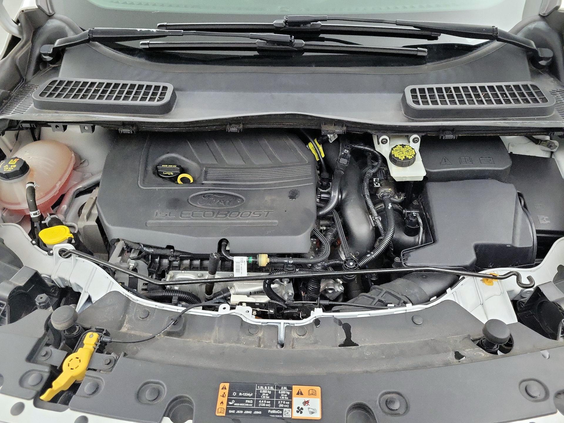 Thumbnail: 2017 Ford Escape - 19