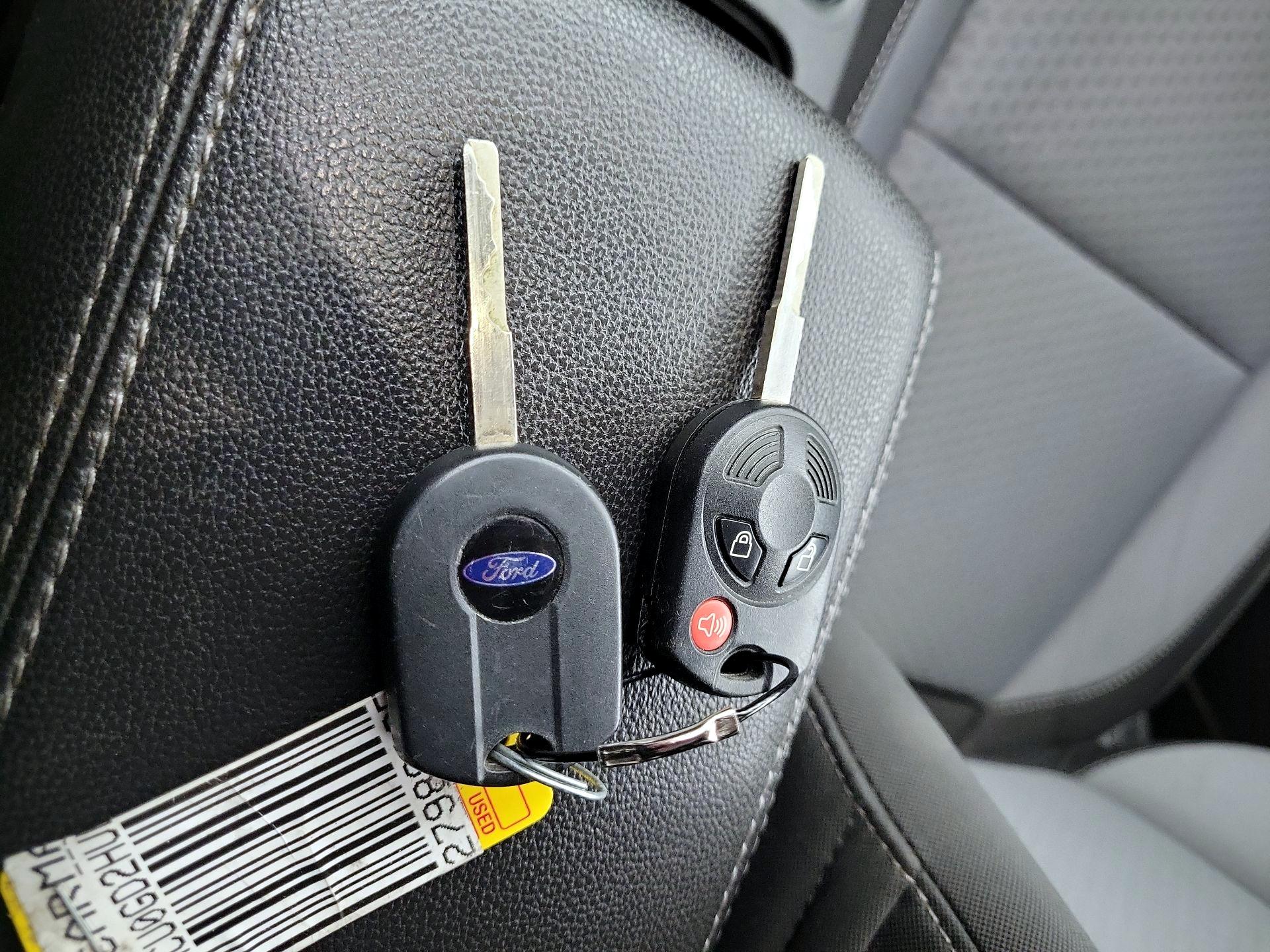 Thumbnail: 2017 Ford Escape - 20