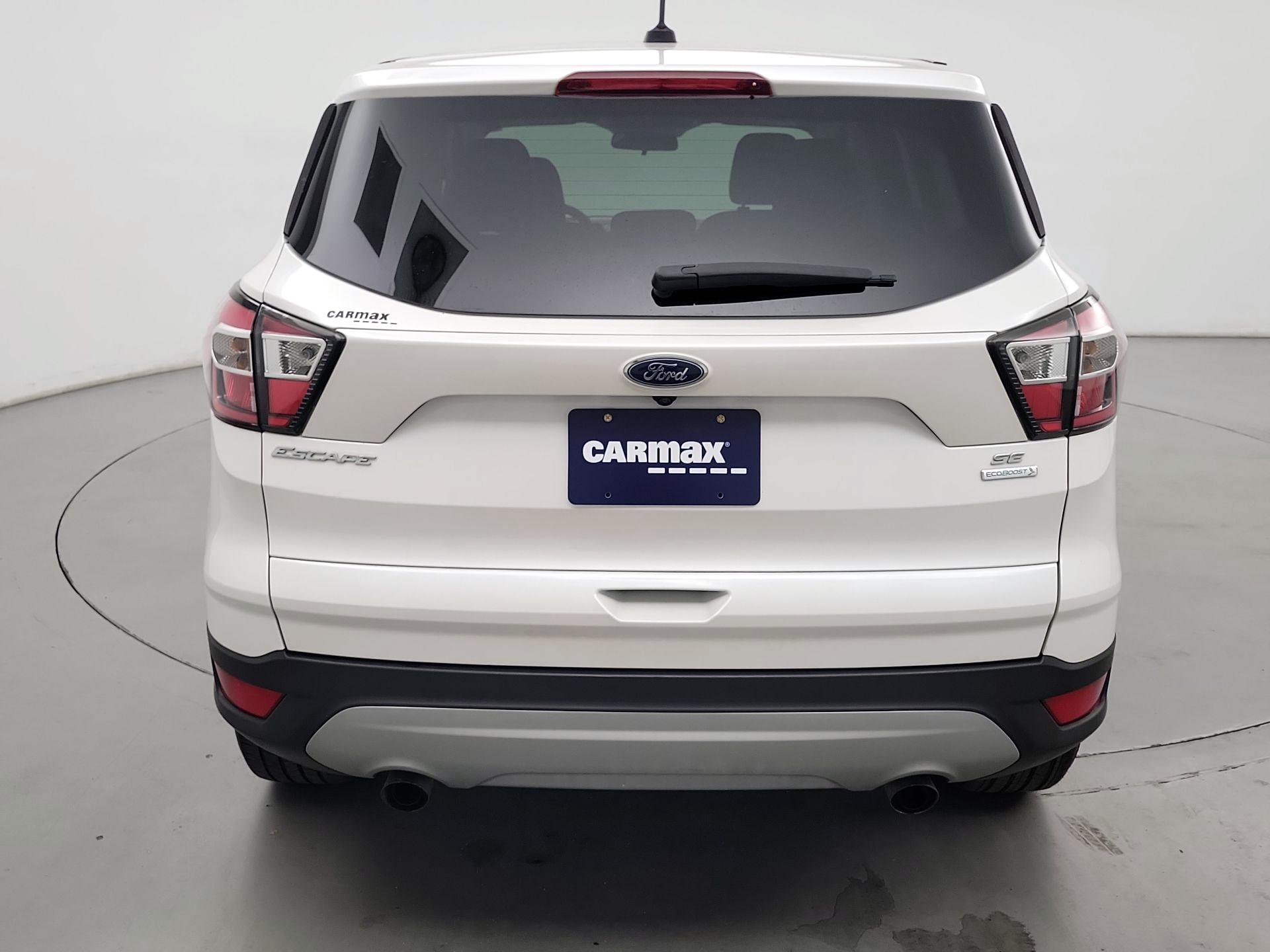 Thumbnail: 2017 Ford Escape - 6