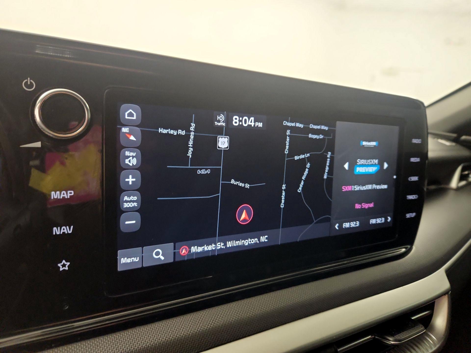 Thumbnail: 2022 Kia K5 - 12