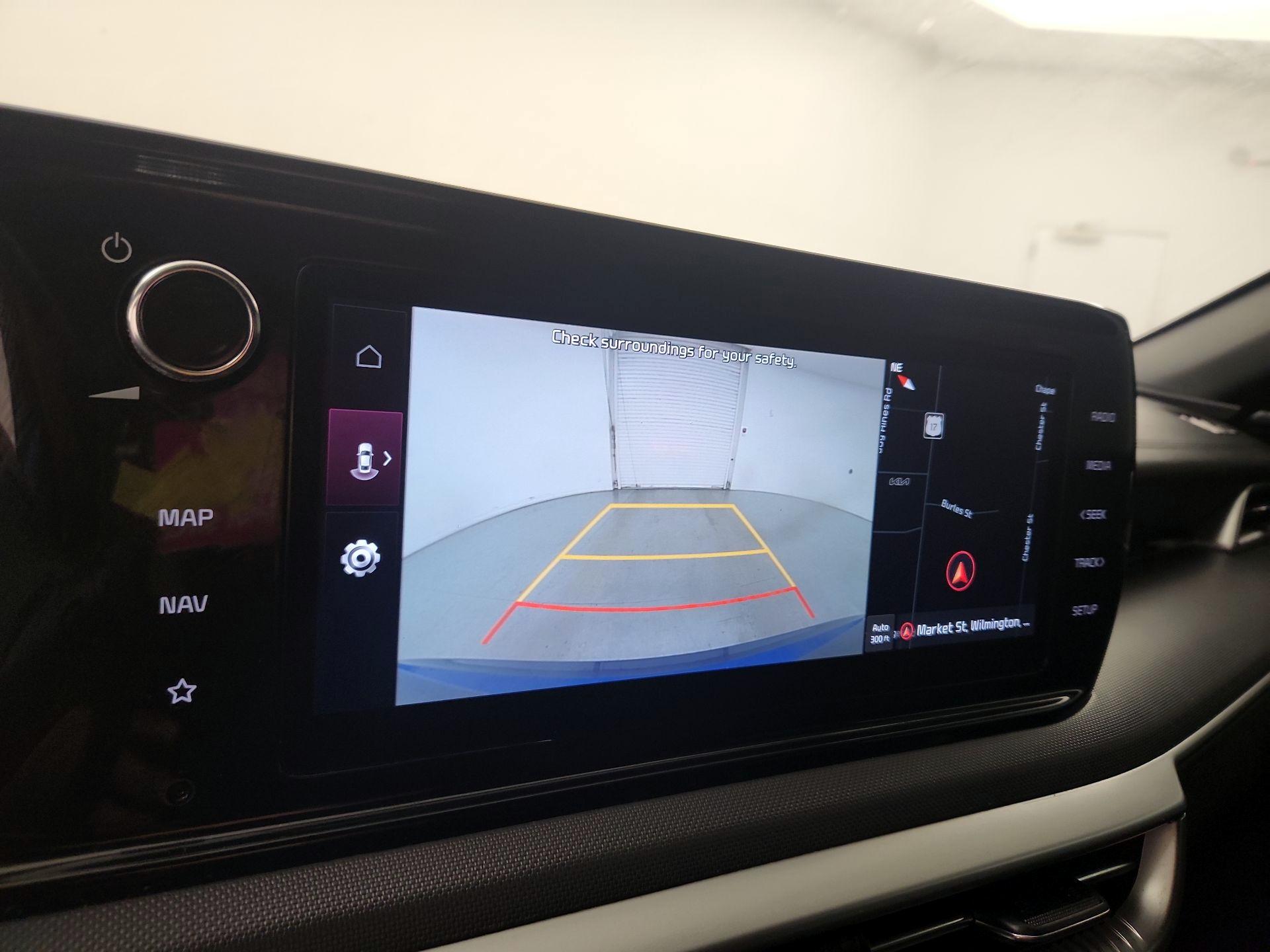 Thumbnail: 2022 Kia K5 - 13