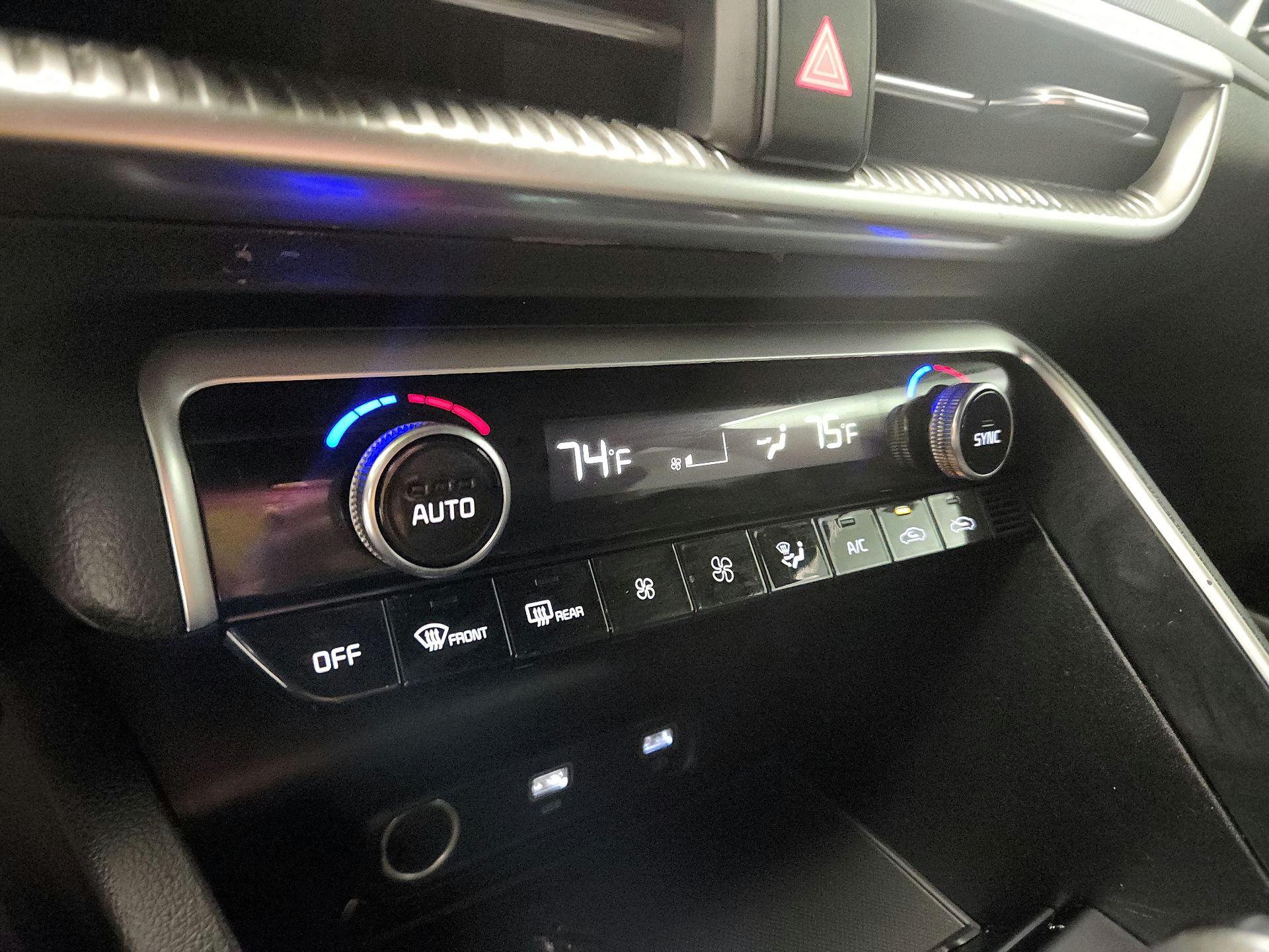 Thumbnail: 2022 Kia K5 - 15