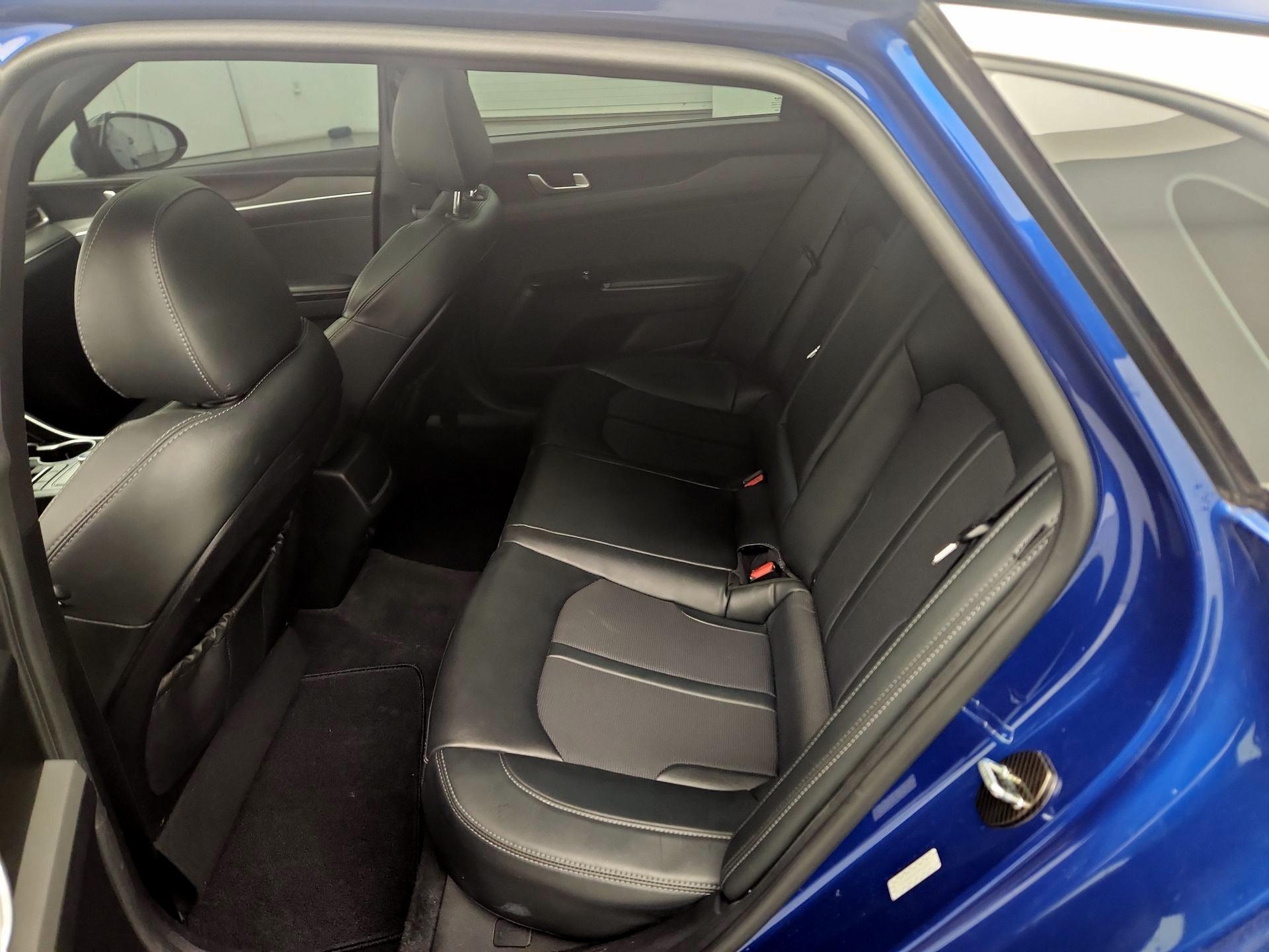 Thumbnail: 2022 Kia K5 - 19