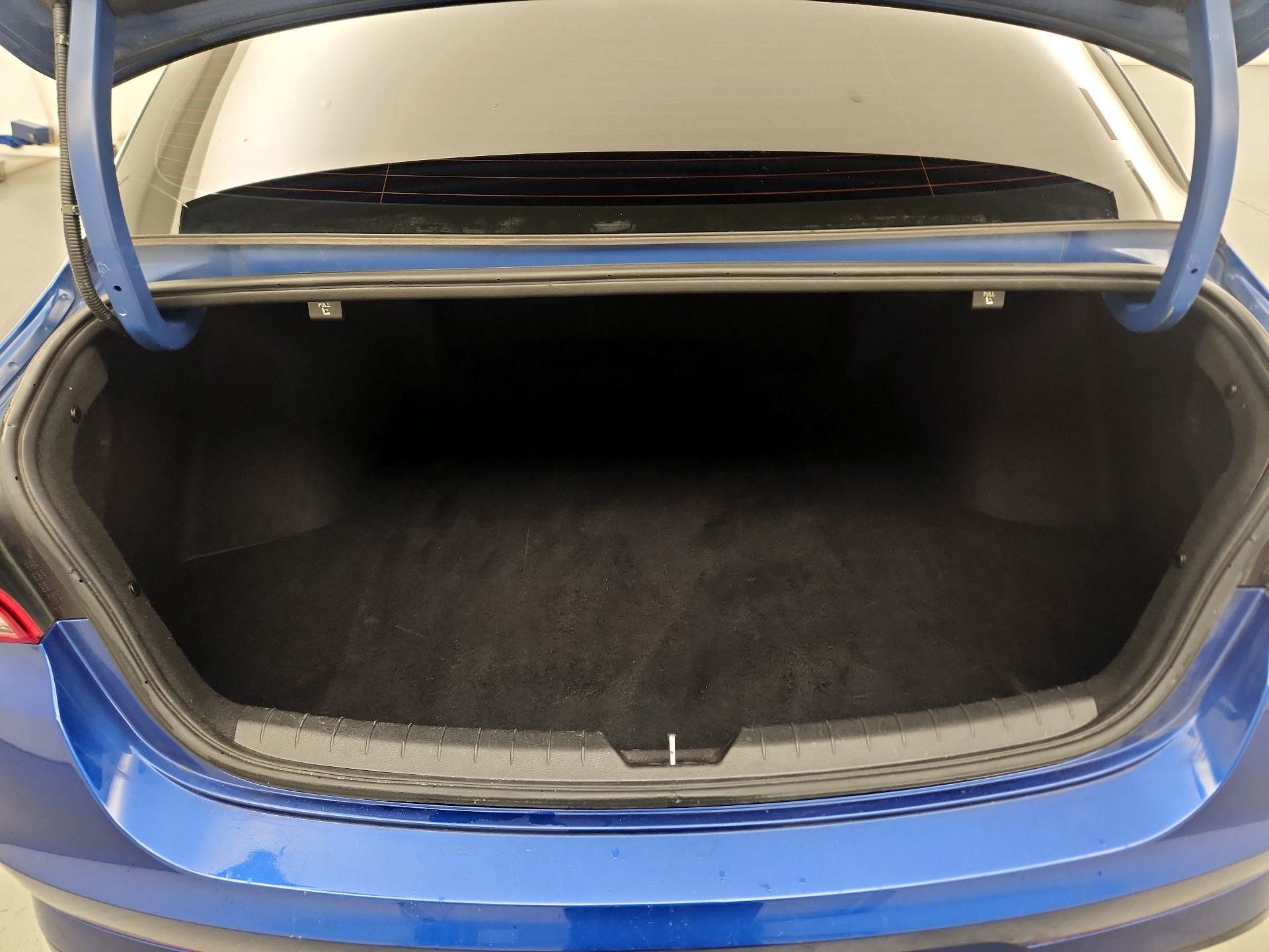 Thumbnail: 2022 Kia K5 - 20