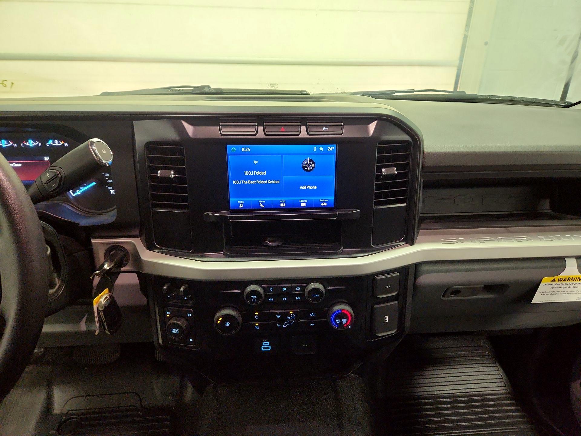 Thumbnail: 2024 Ford F-250 - 9