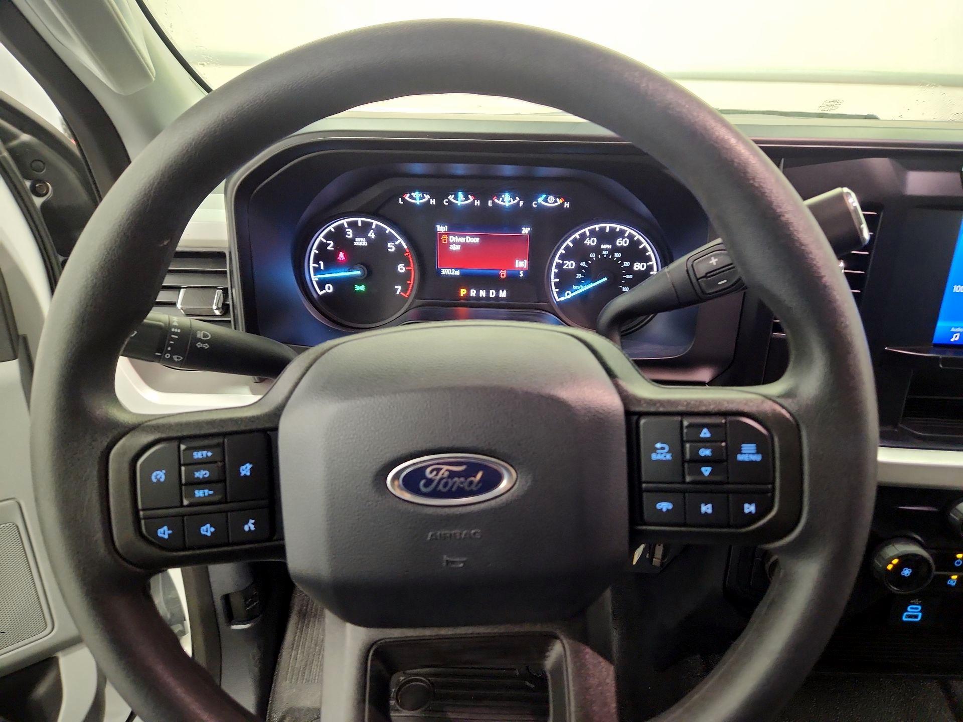 Thumbnail: 2024 Ford F-250 - 10