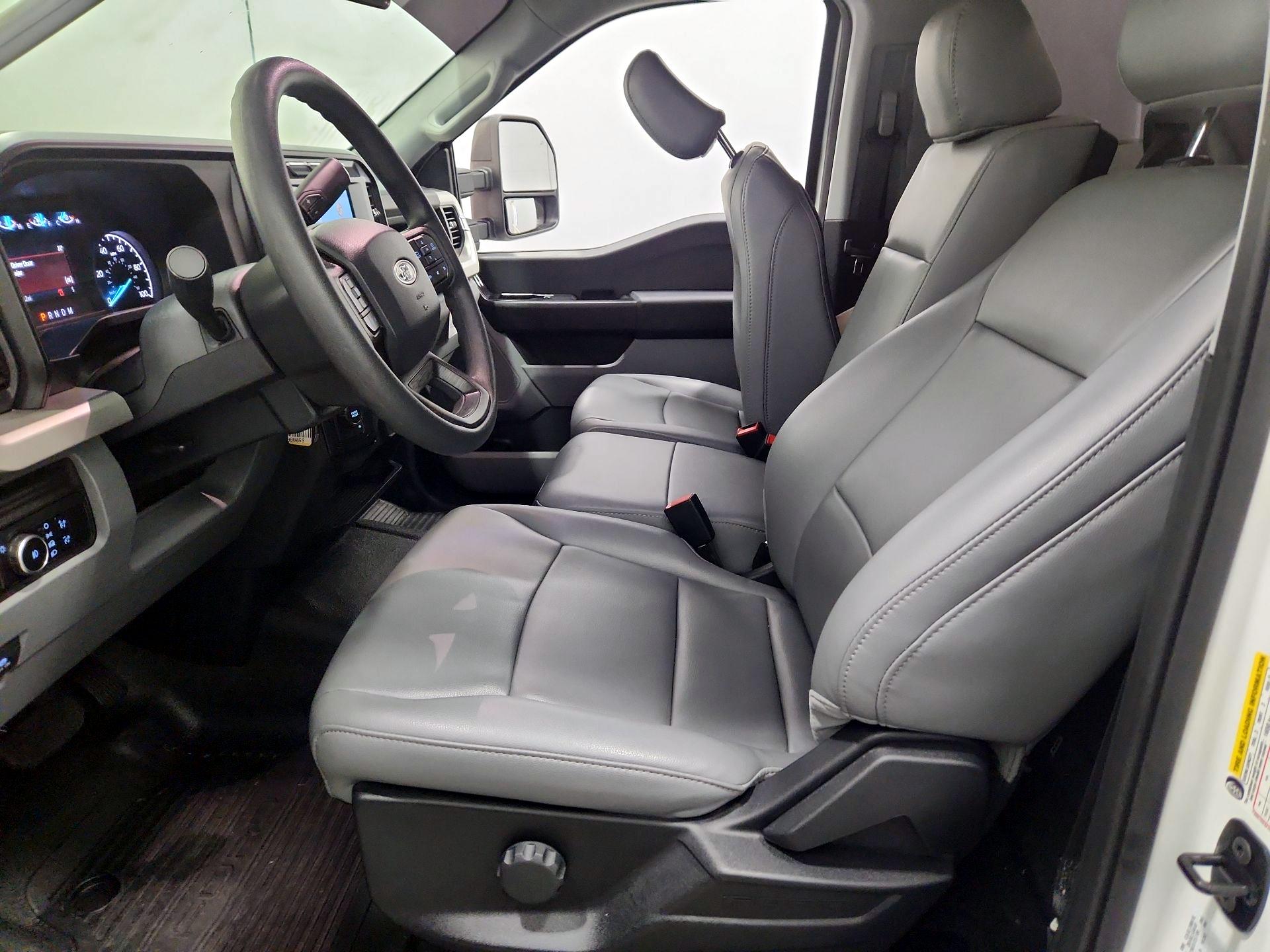 Thumbnail: 2024 Ford F-250 - 11