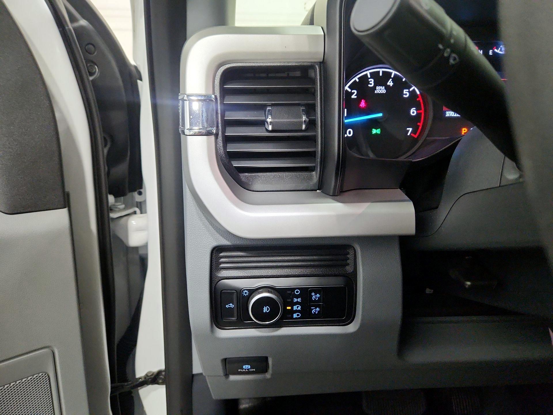 Thumbnail: 2024 Ford F-250 - 13