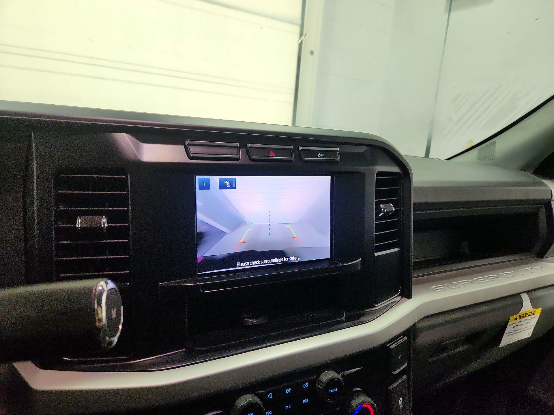 Thumbnail: 2024 Ford F-250 - 14