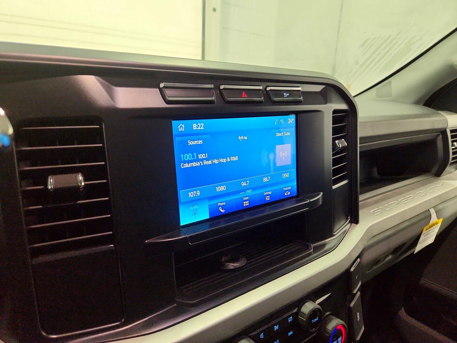 Thumbnail: 2024 Ford F-250 - 15