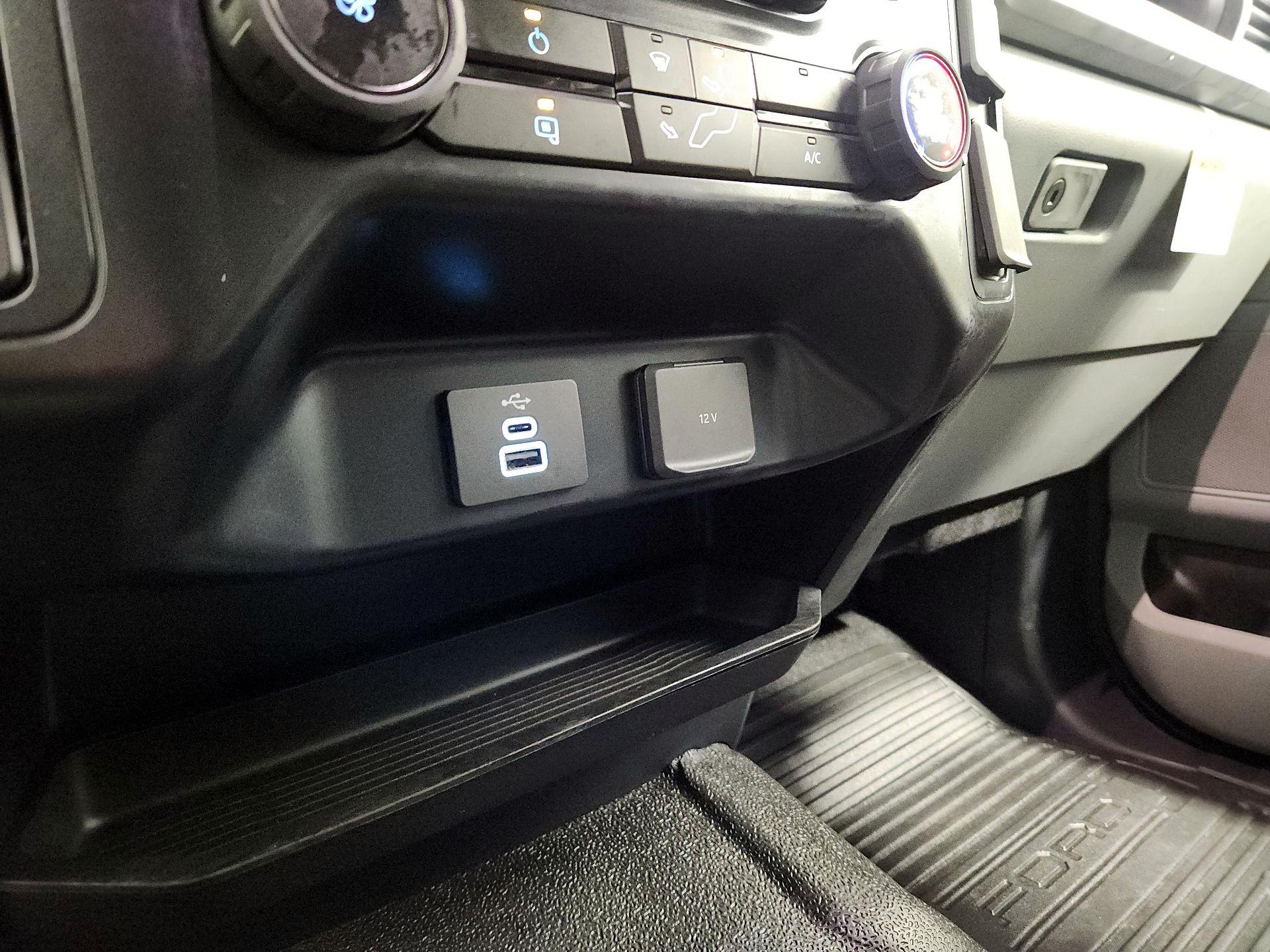 Thumbnail: 2024 Ford F-250 - 18