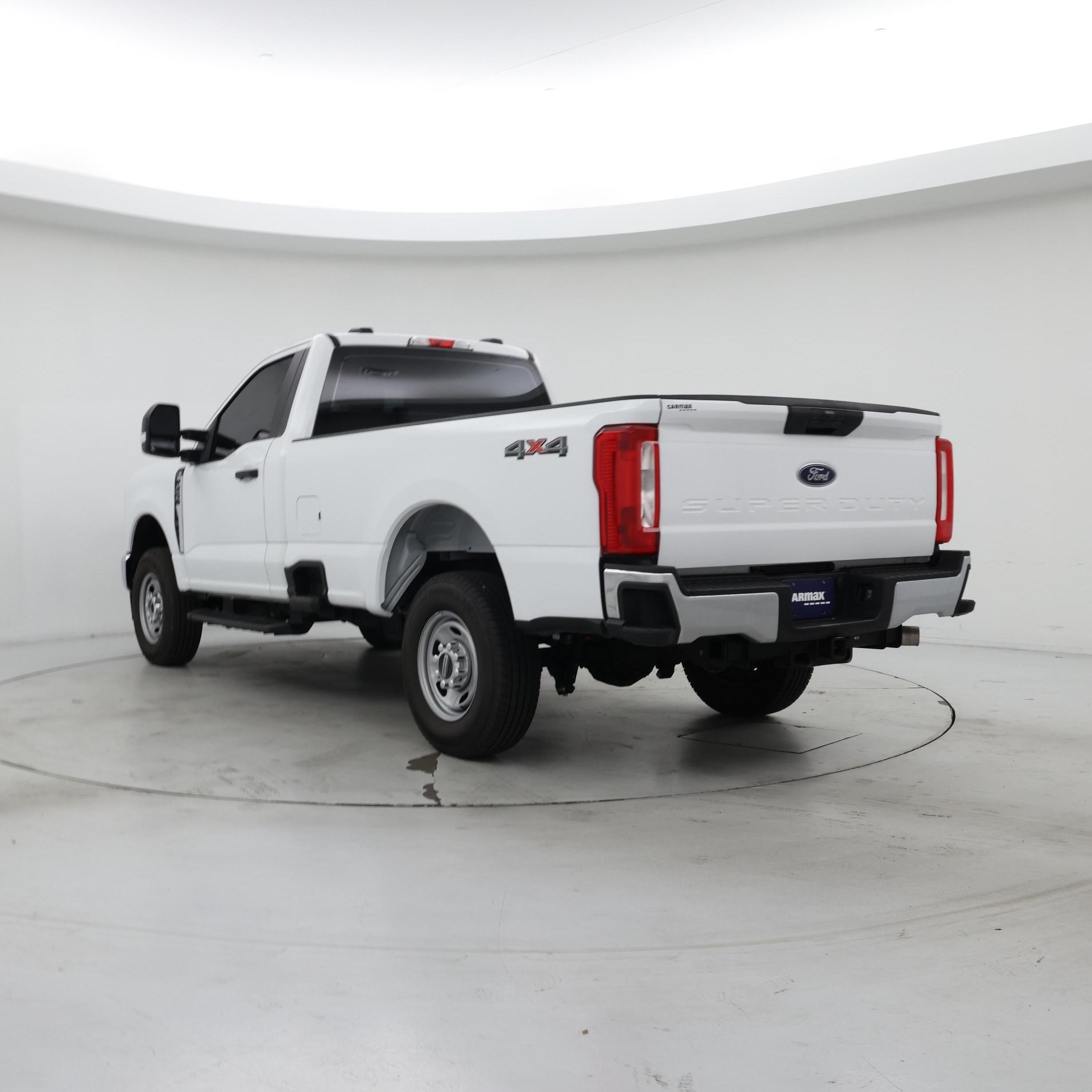 Thumbnail: 2024 Ford F-250 - 2