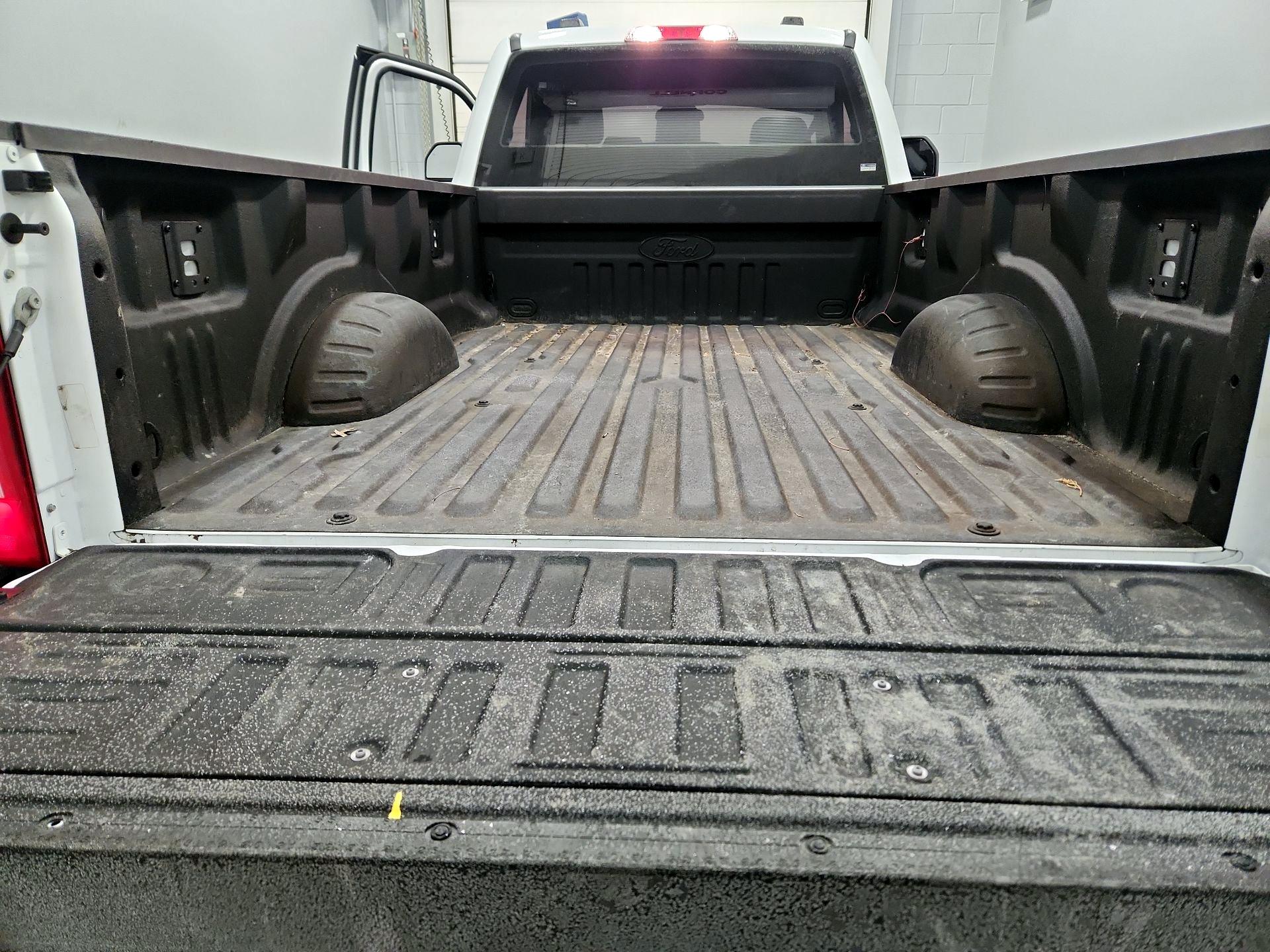 Thumbnail: 2024 Ford F-250 - 19