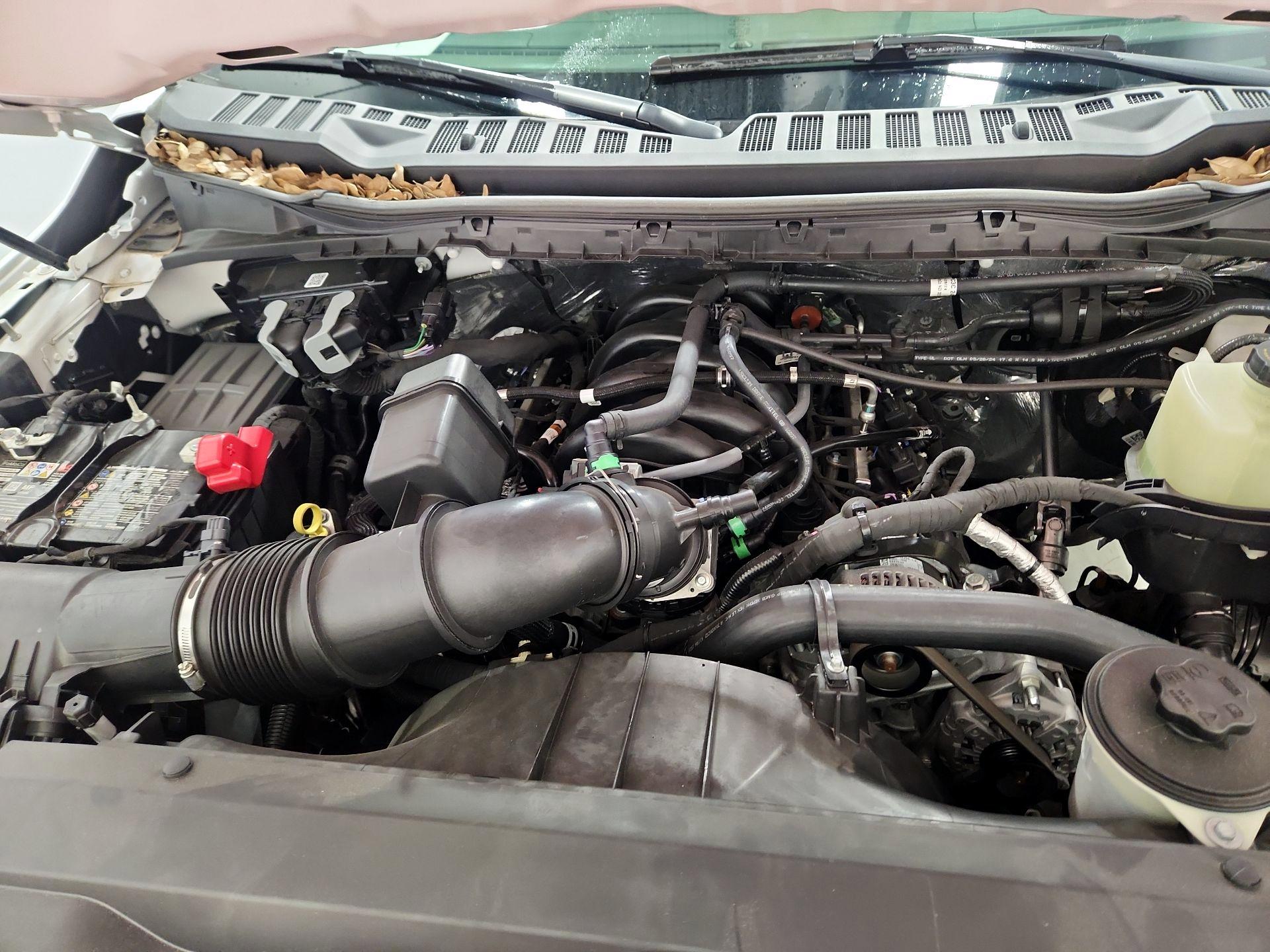 Thumbnail: 2024 Ford F-250 - 20