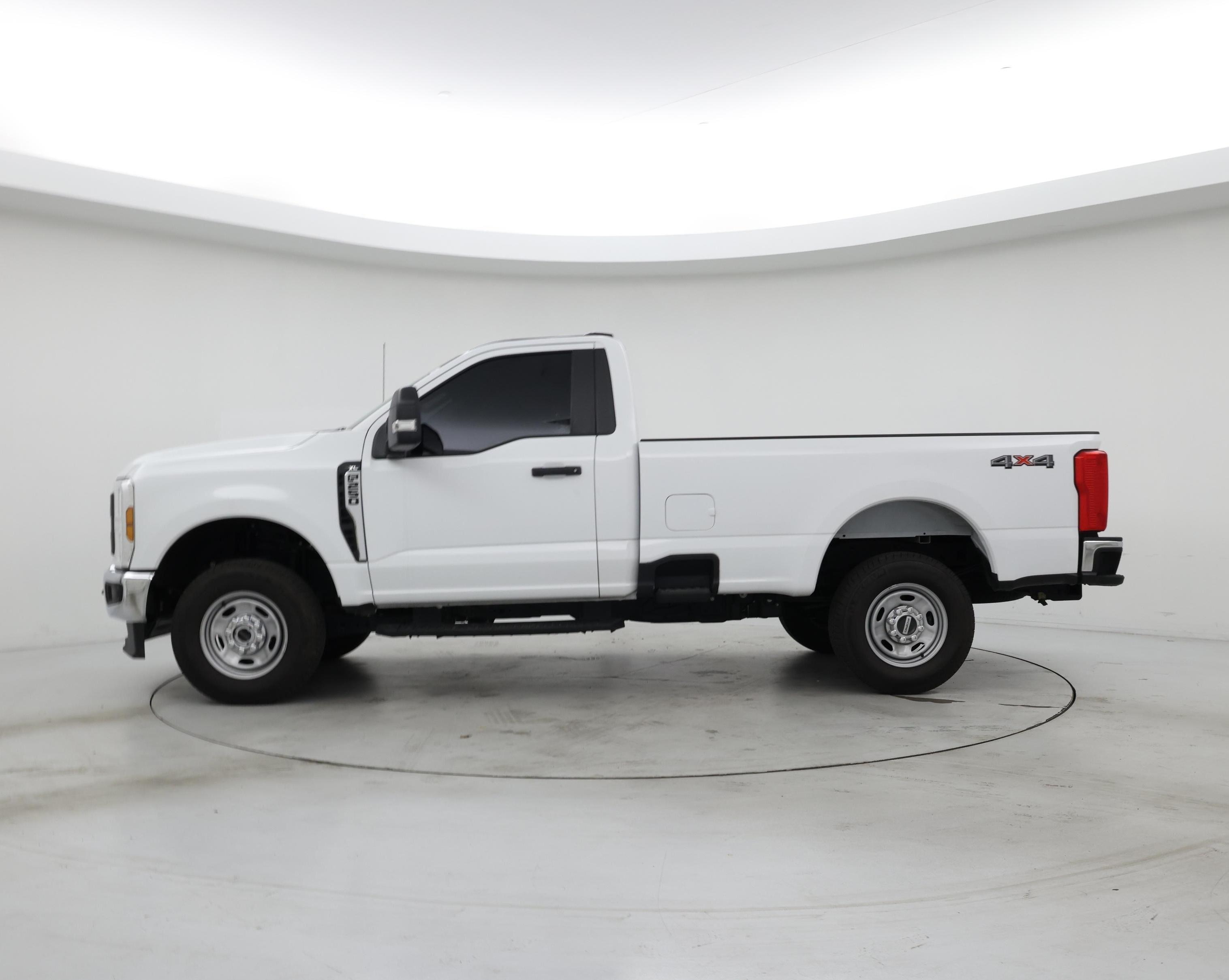 Thumbnail: 2024 Ford F-250 - 3