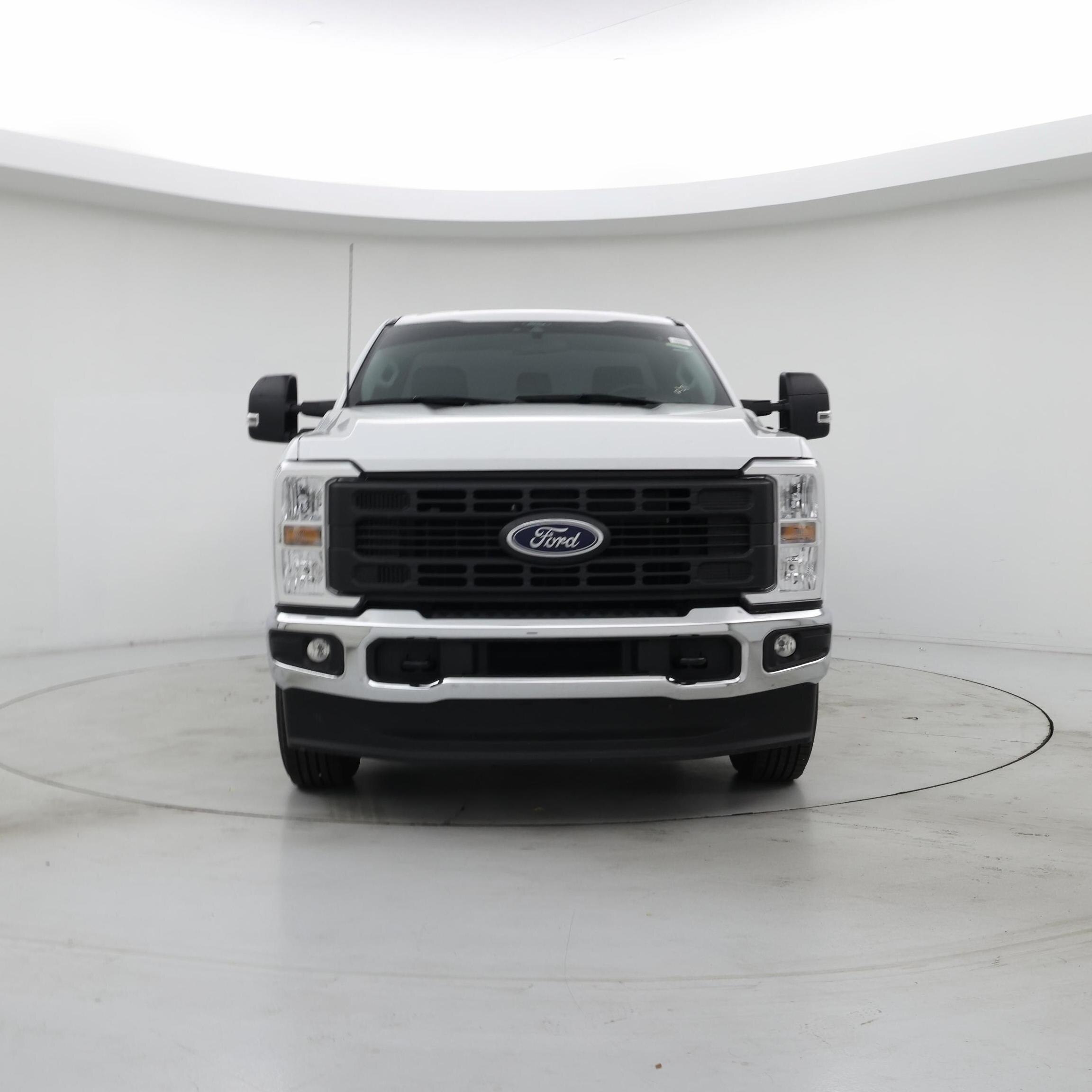 Thumbnail: 2024 Ford F-250 - 5