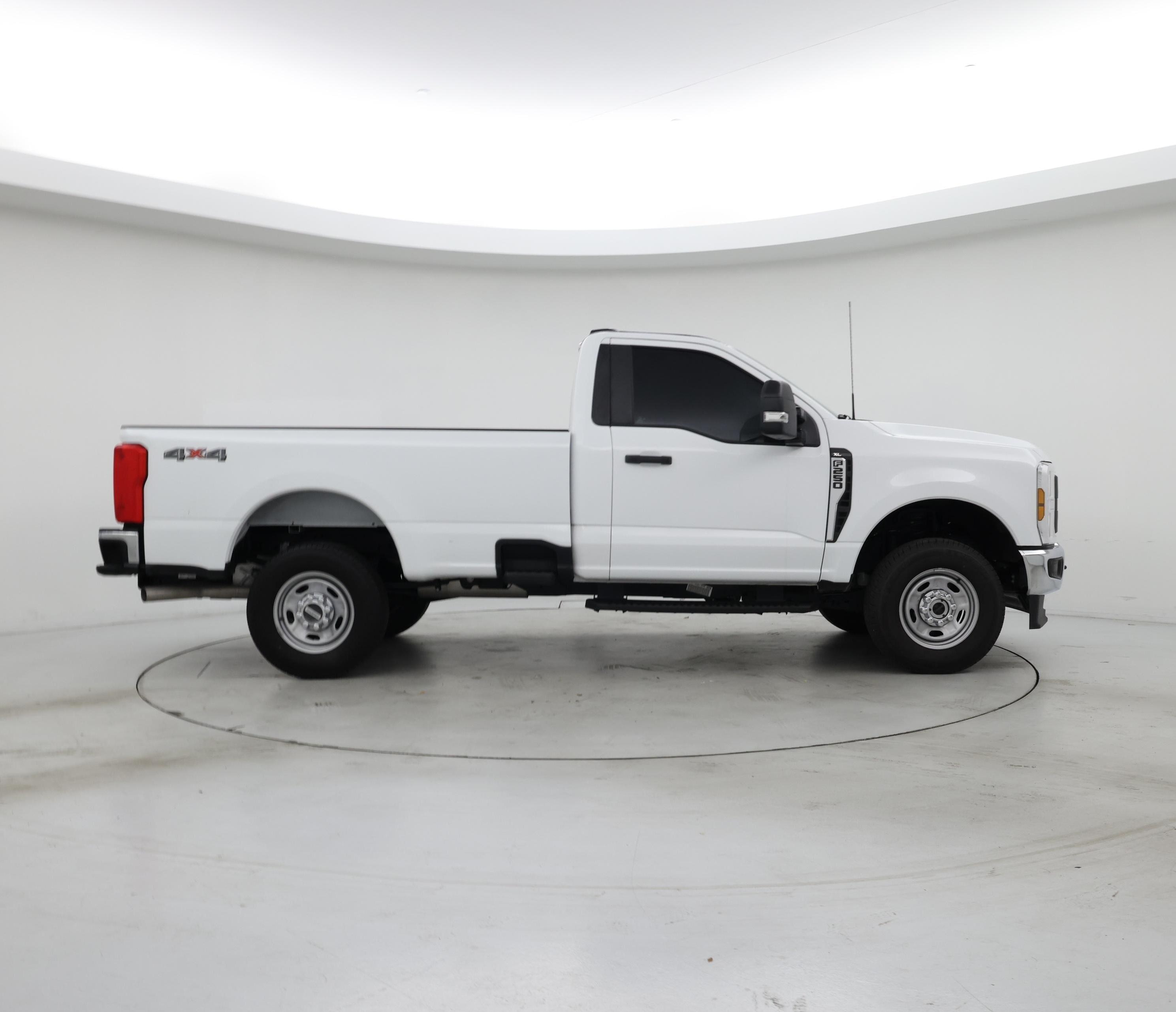 Thumbnail: 2024 Ford F-250 - 7