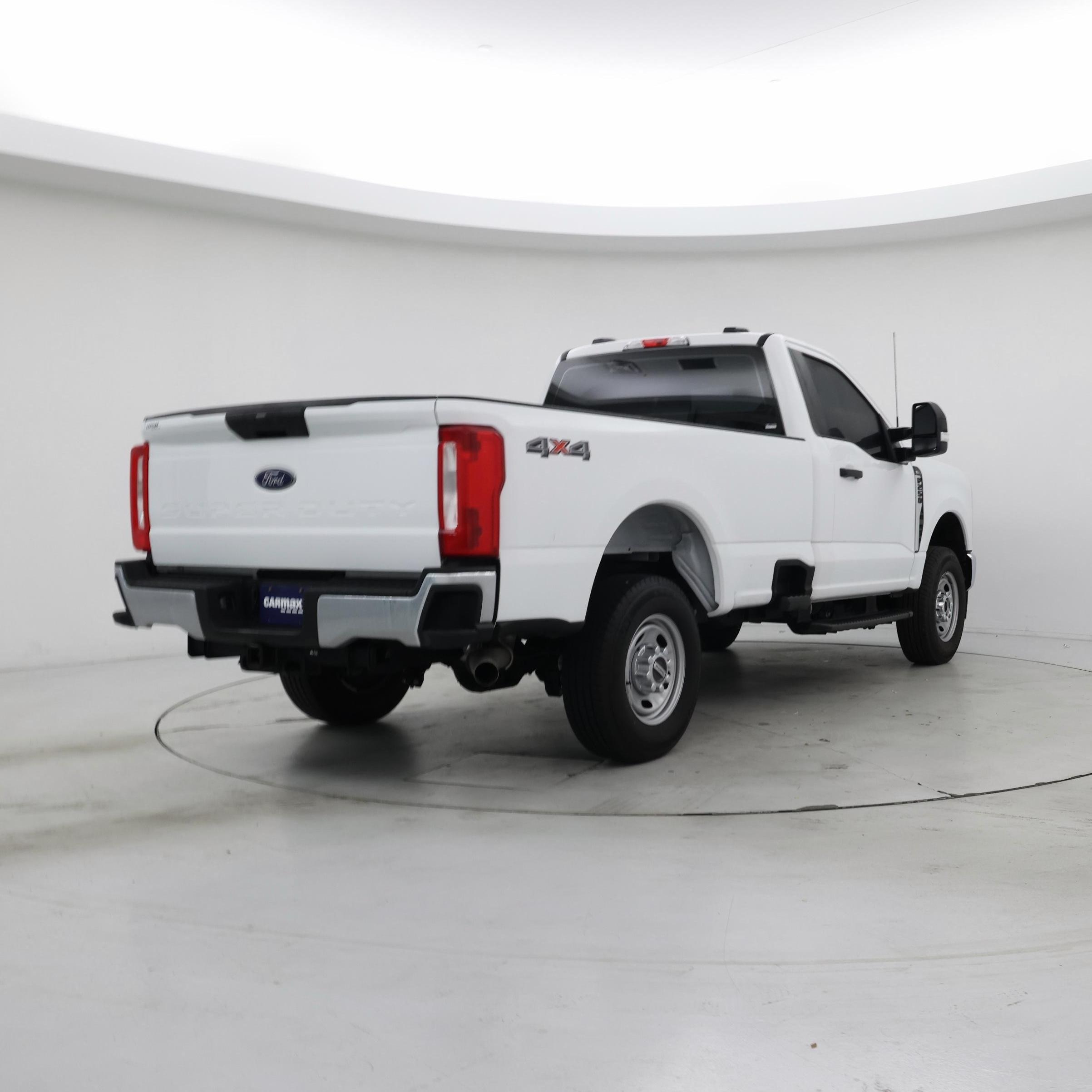 Thumbnail: 2024 Ford F-250 - 8