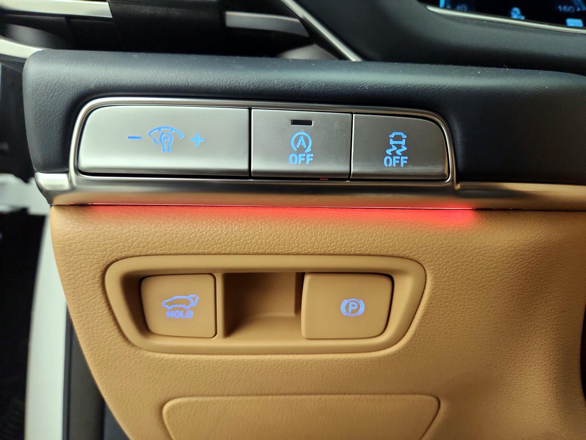 Thumbnail: 2024 Genesis GV80 - 13