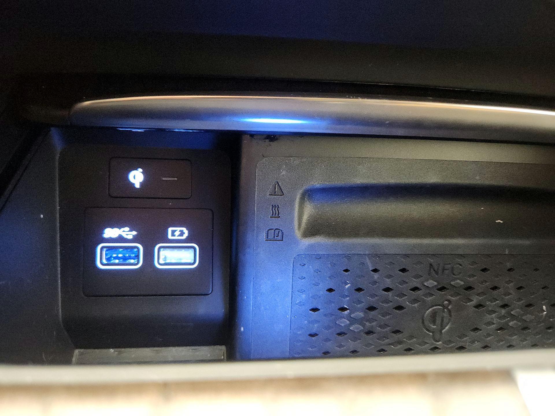 Thumbnail: 2024 Genesis GV80 - 18