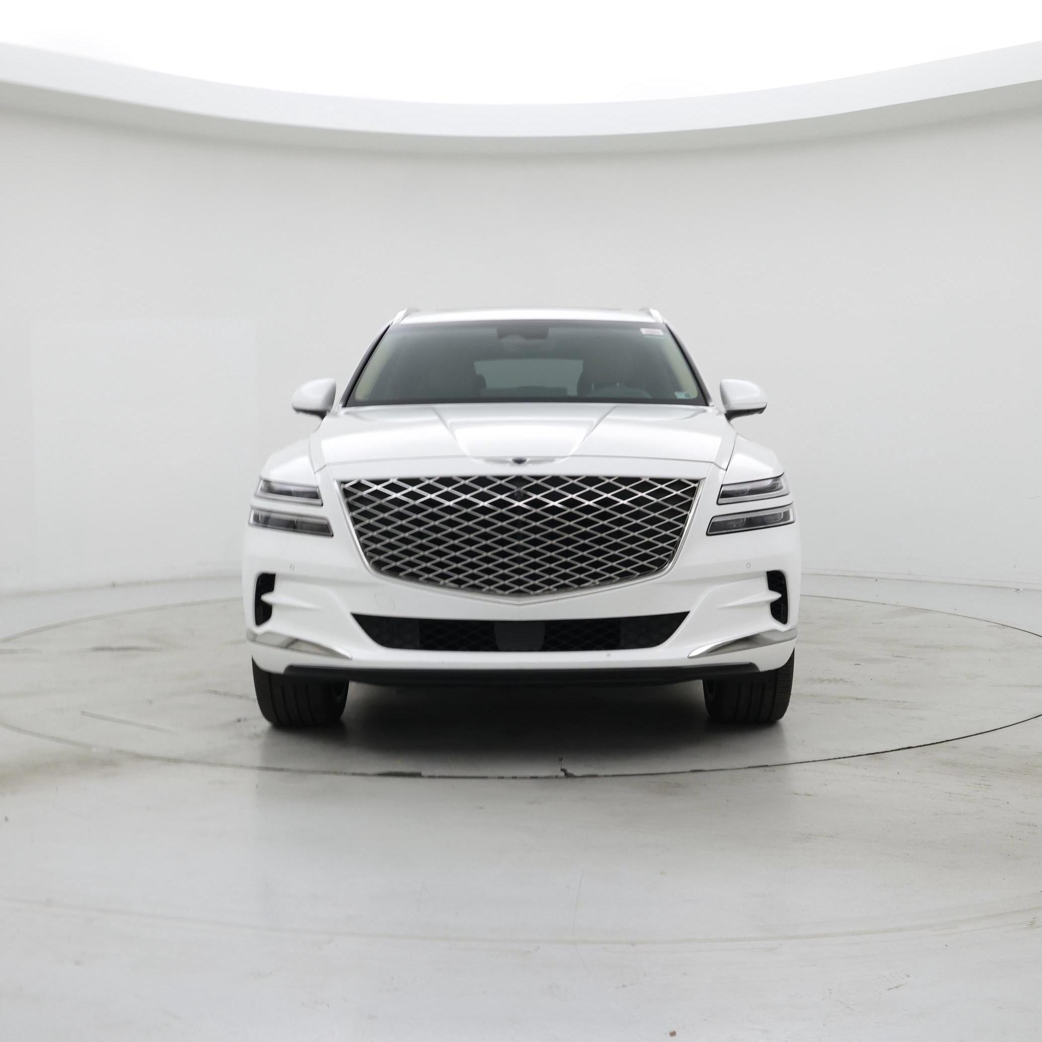 Thumbnail: 2024 Genesis GV80 - 5