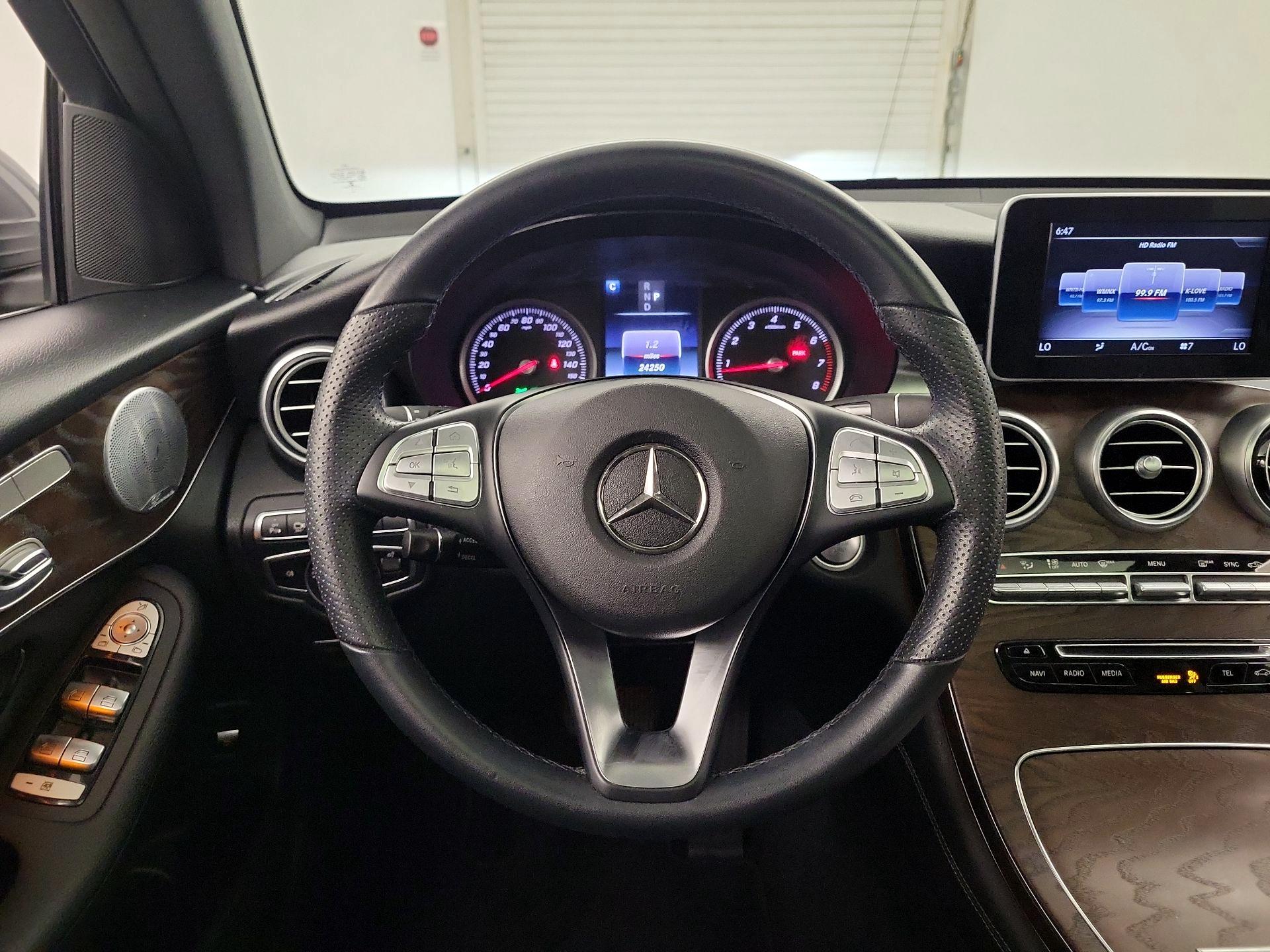 Thumbnail: 2019 Mercedes-Benz GLC - 10