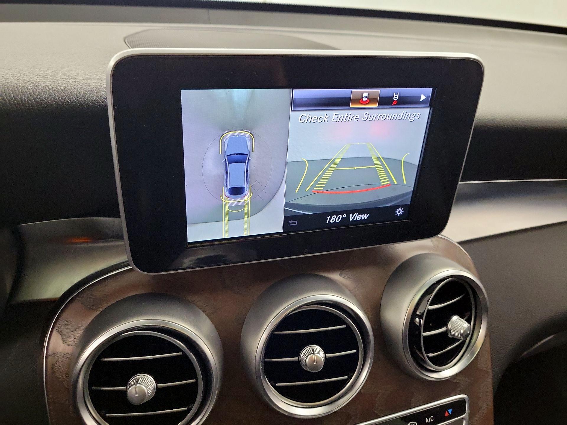 Thumbnail: 2019 Mercedes-Benz GLC - 14