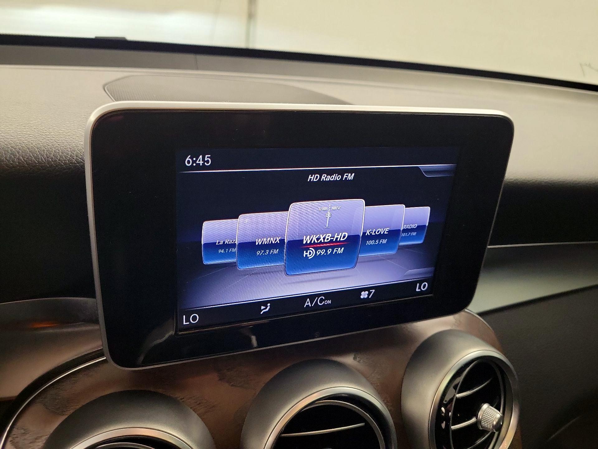 Thumbnail: 2019 Mercedes-Benz GLC - 15