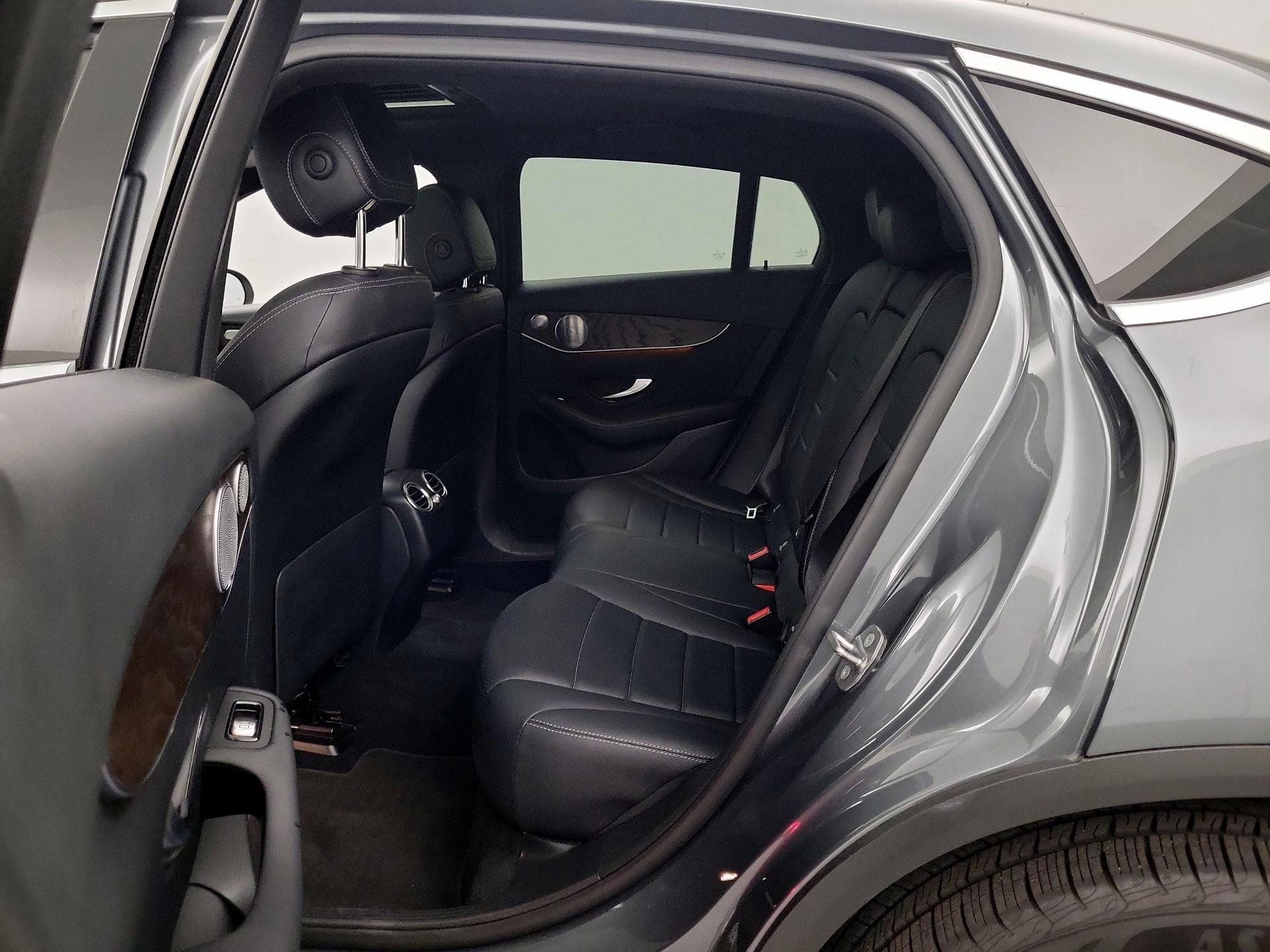 Thumbnail: 2019 Mercedes-Benz GLC - 20