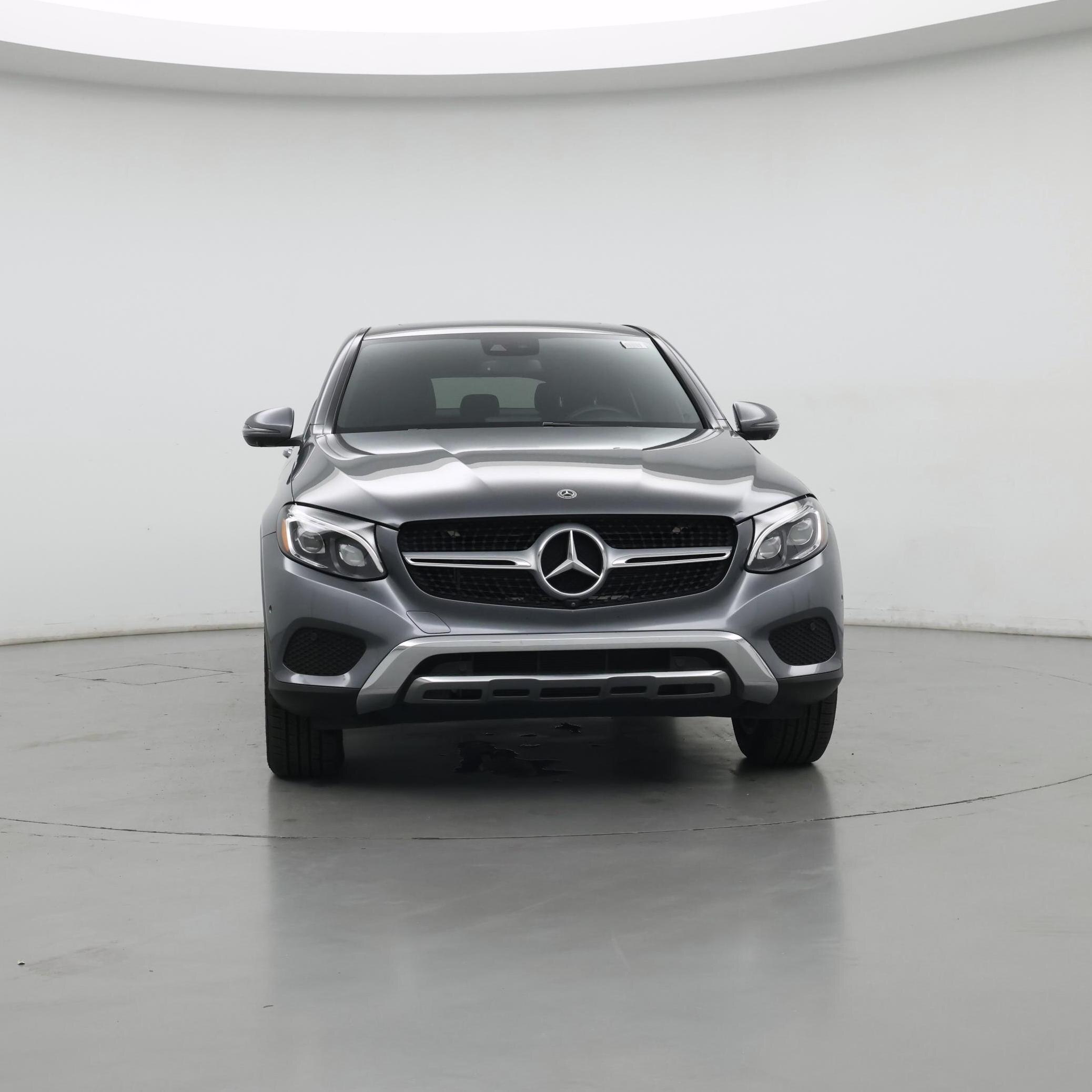 Thumbnail: 2019 Mercedes-Benz GLC - 5