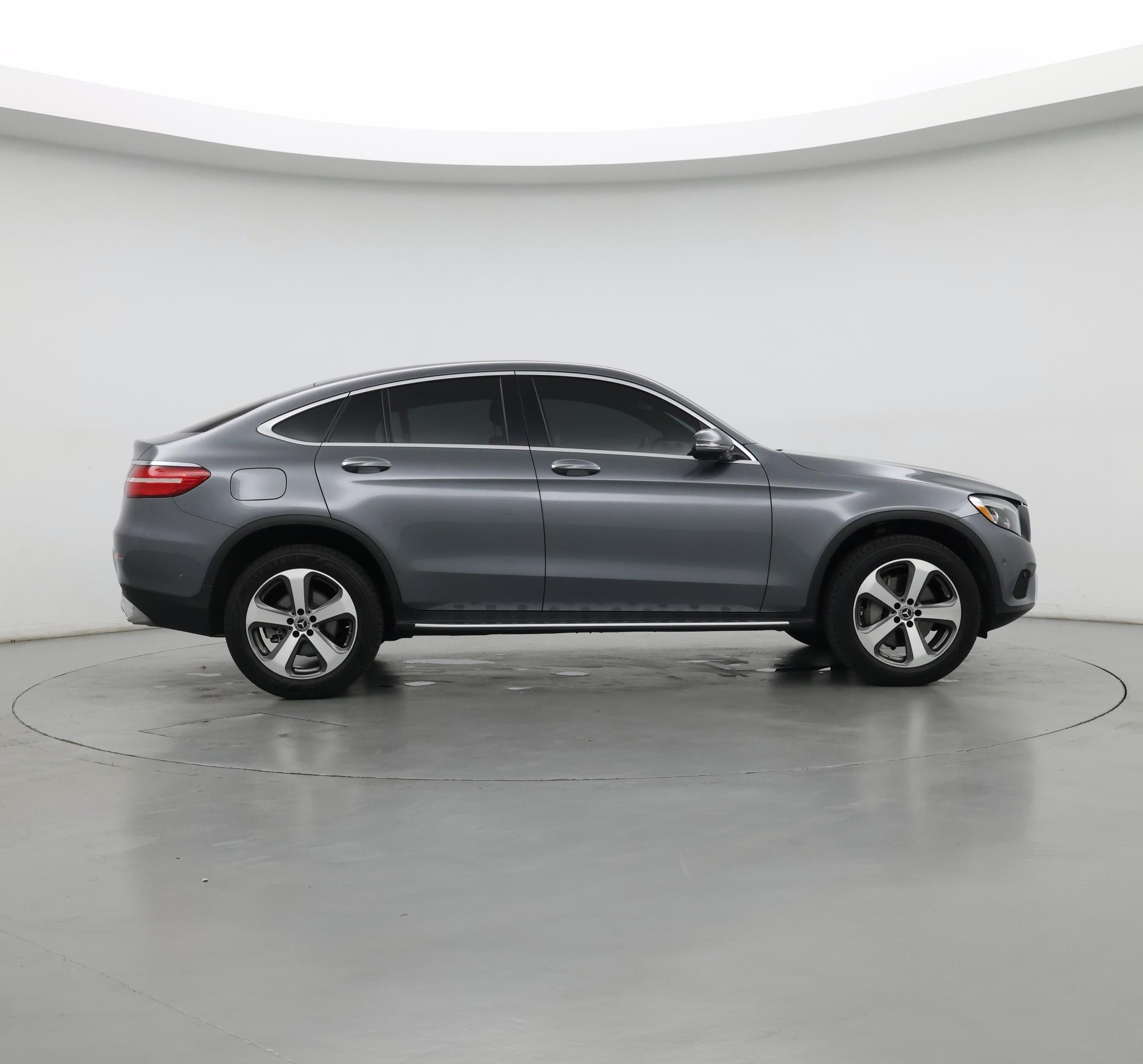 Thumbnail: 2019 Mercedes-Benz GLC - 7