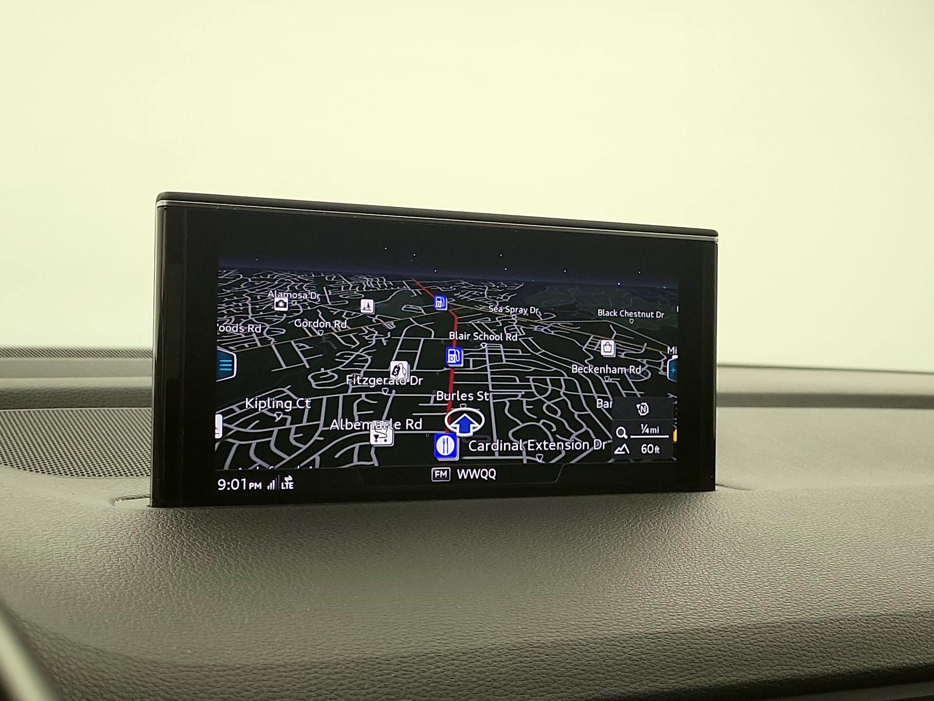 Thumbnail: 2019 Audi Q7 - 12