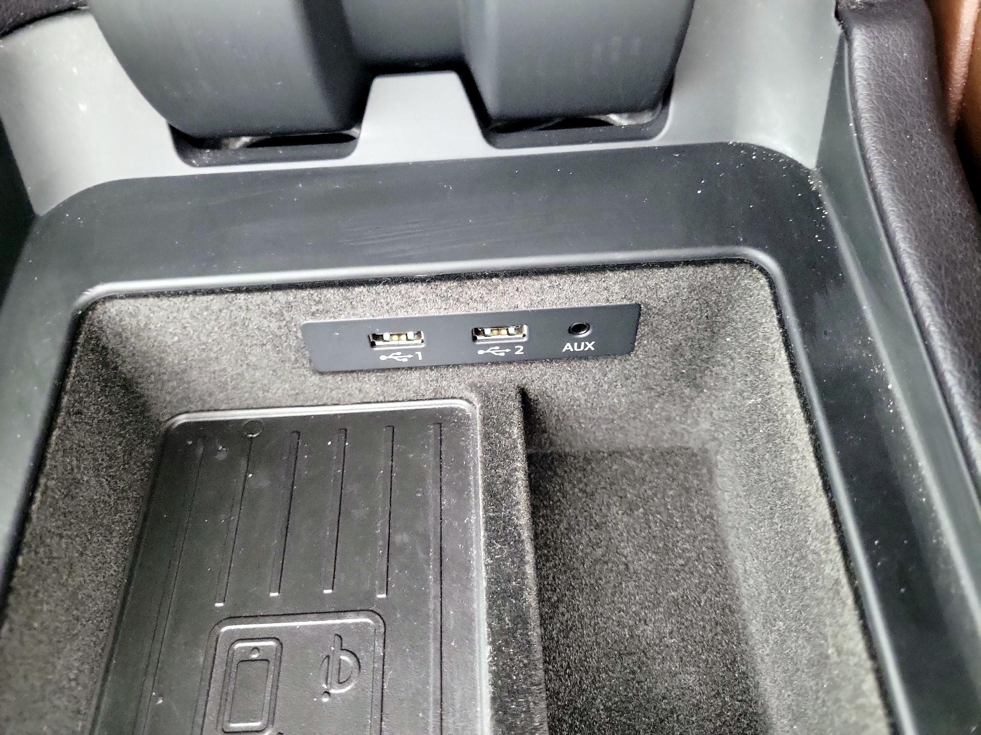 Thumbnail: 2019 Audi Q7 - 17