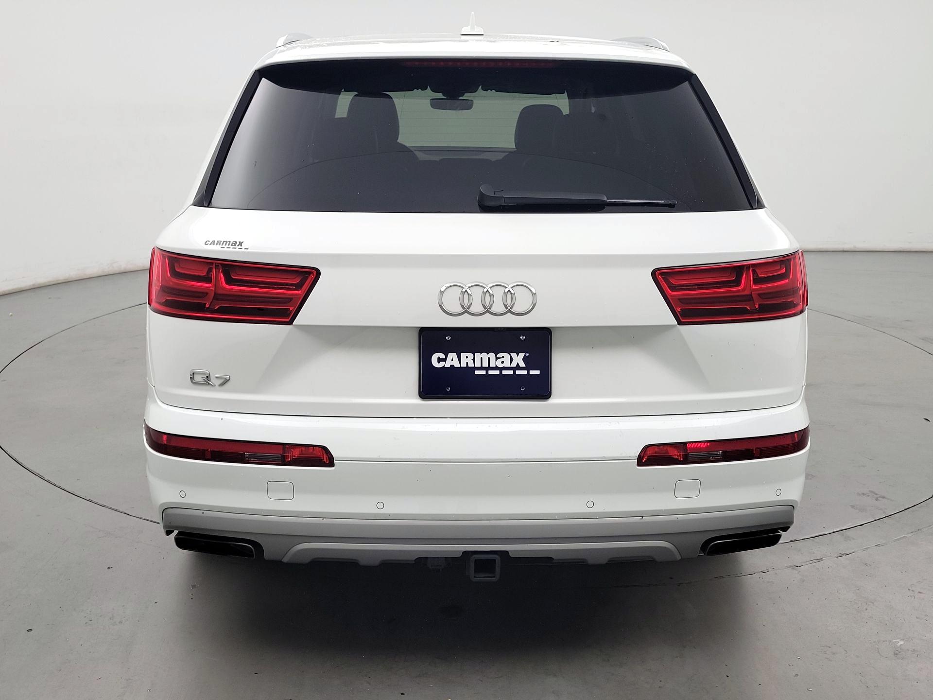 Thumbnail: 2019 Audi Q7 - 6