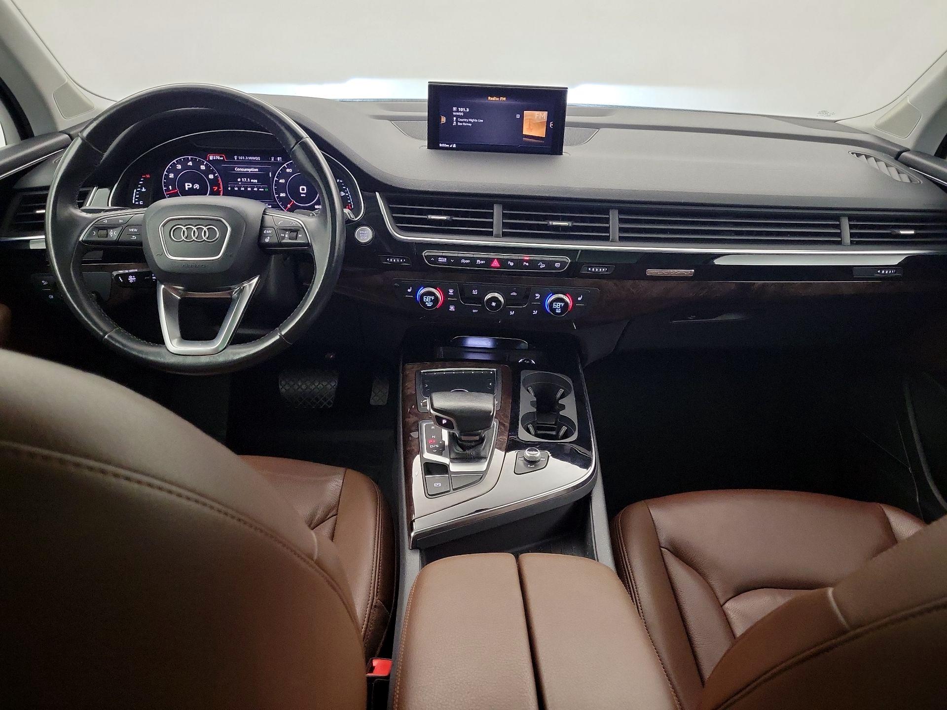 Thumbnail: 2019 Audi Q7 - 8