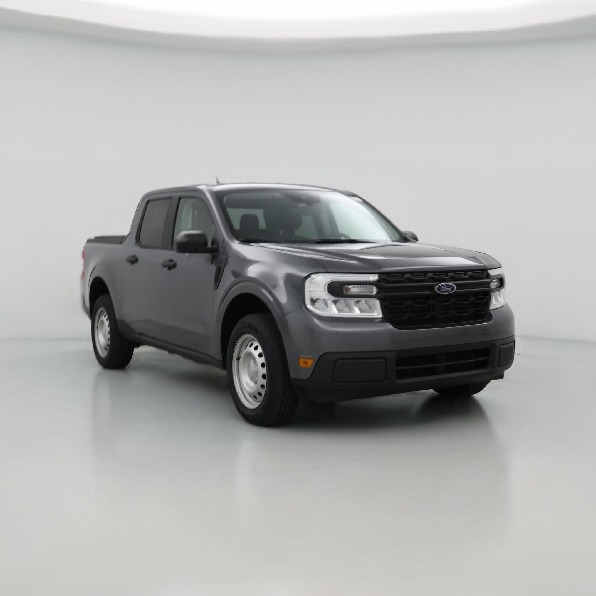 Thumbnail: 2023 Ford Maverick - 1