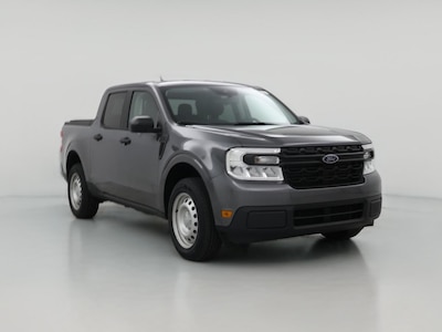 2023 Ford Maverick XL