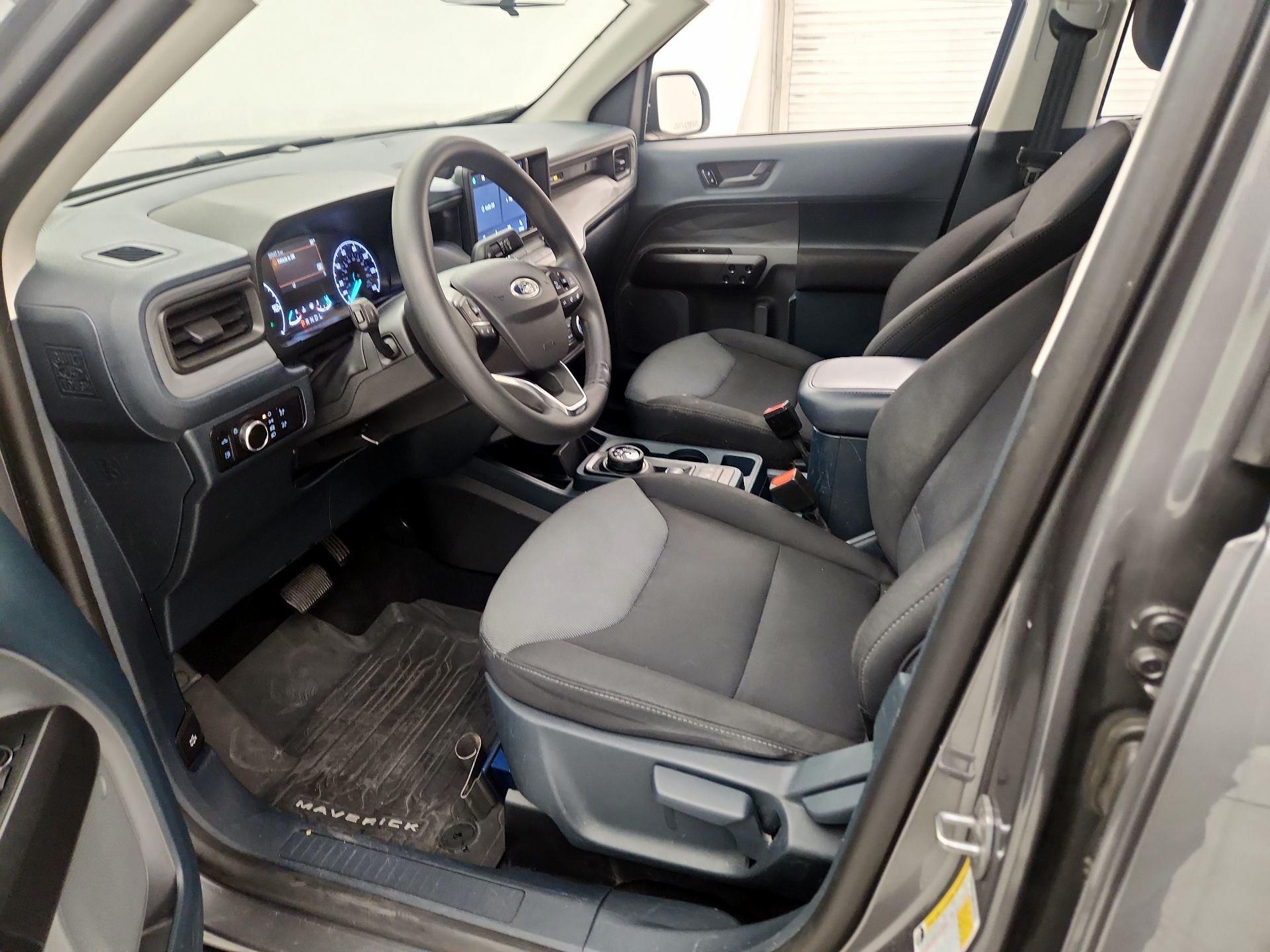 Thumbnail: 2023 Ford Maverick - 11