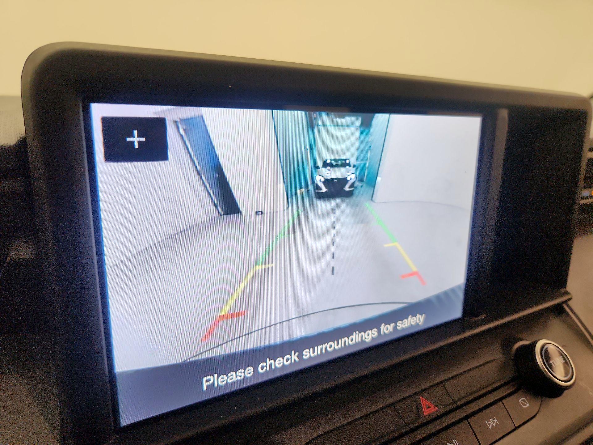 Thumbnail: 2023 Ford Maverick - 14