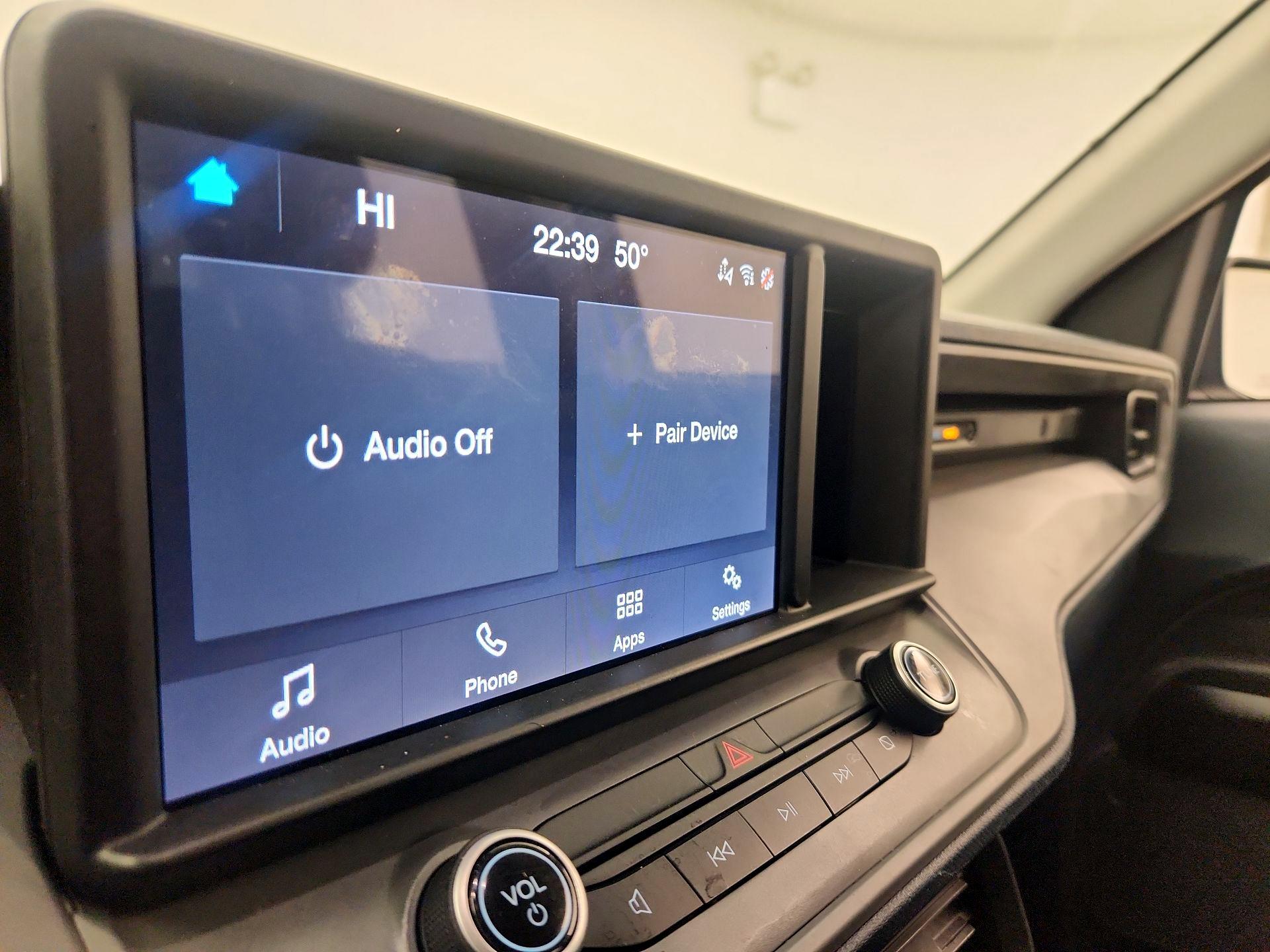 Thumbnail: 2023 Ford Maverick - 15