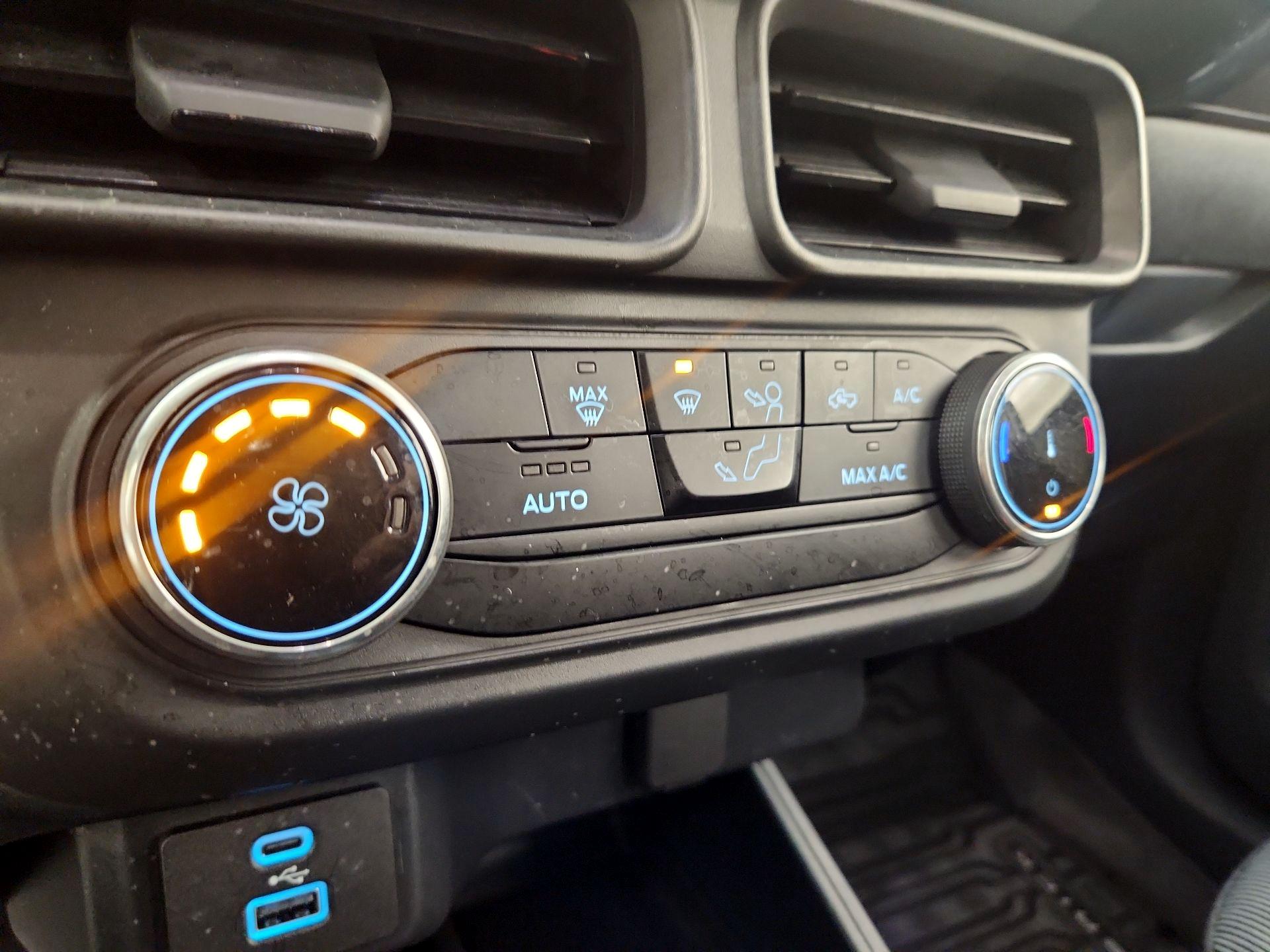 Thumbnail: 2023 Ford Maverick - 16