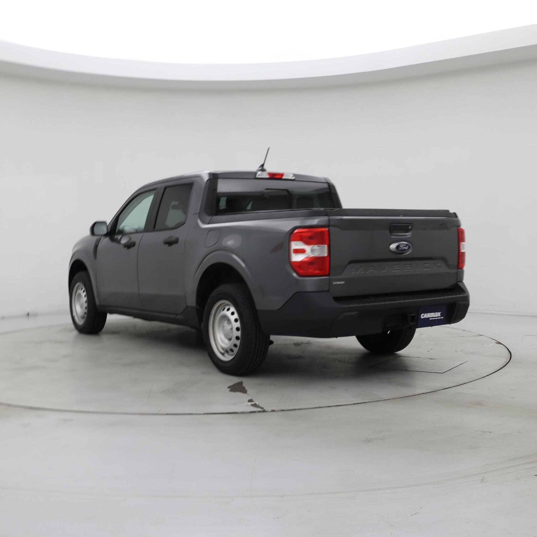 Thumbnail: 2023 Ford Maverick - 2