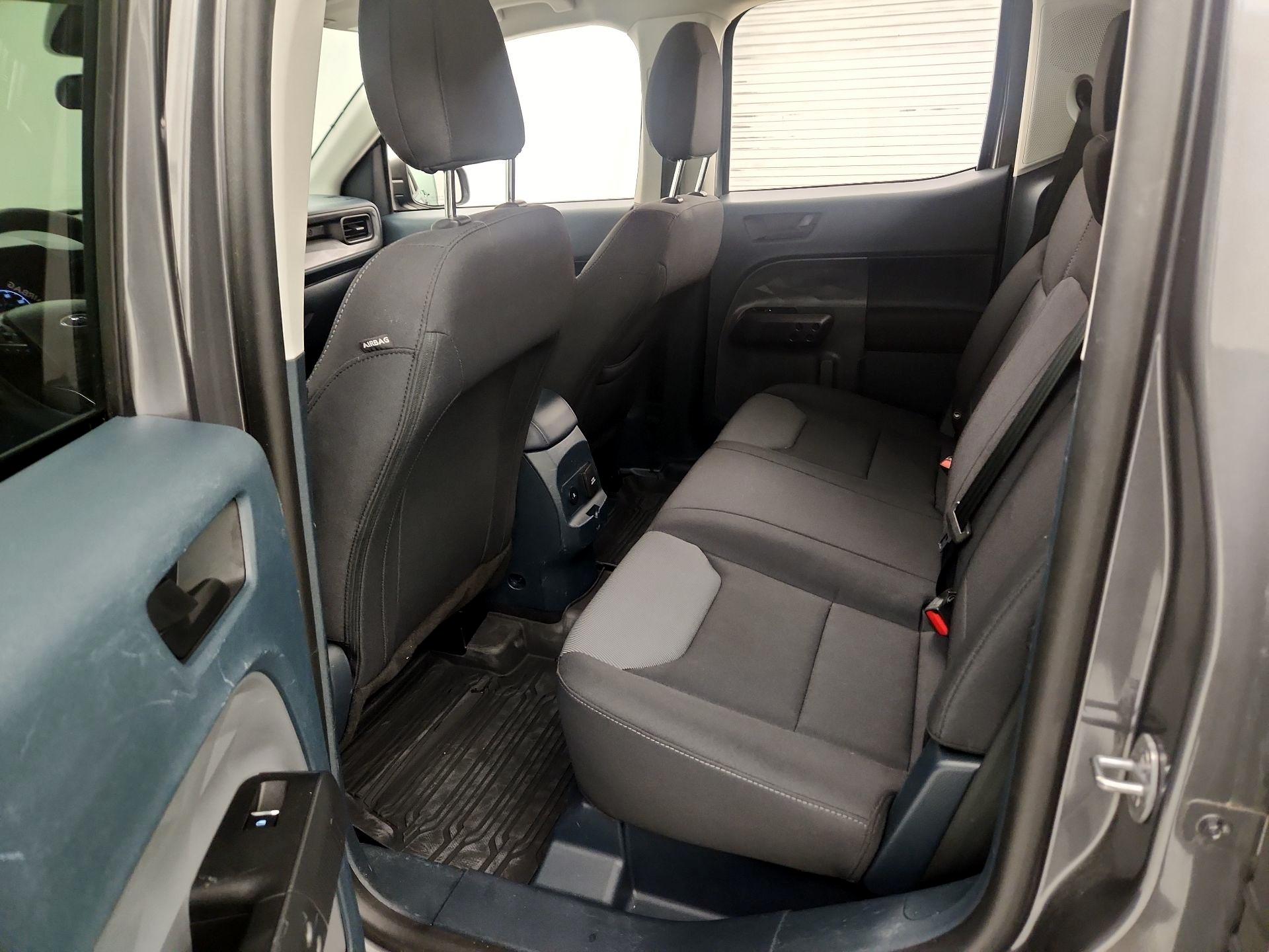 Thumbnail: 2023 Ford Maverick - 19