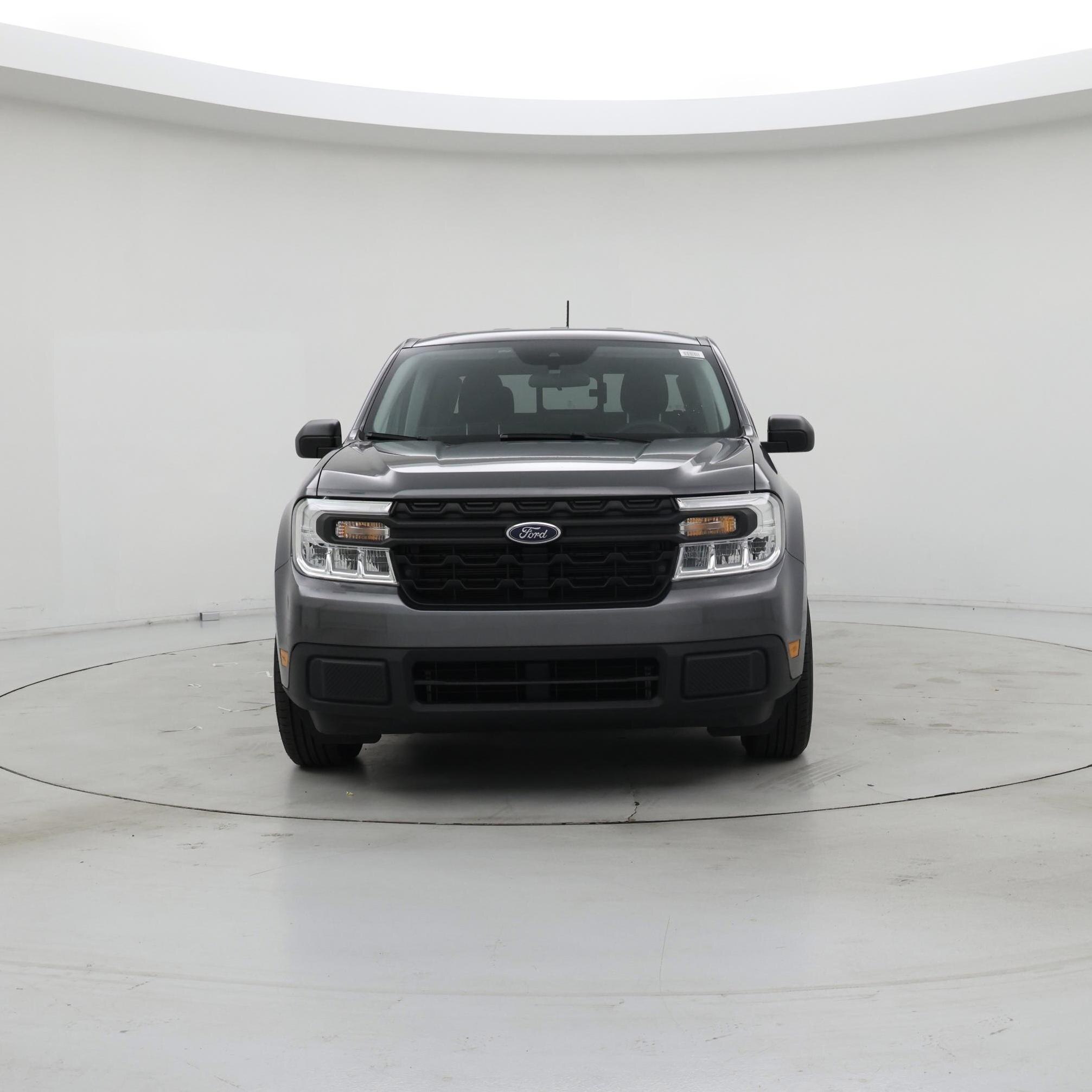 Thumbnail: 2023 Ford Maverick - 5