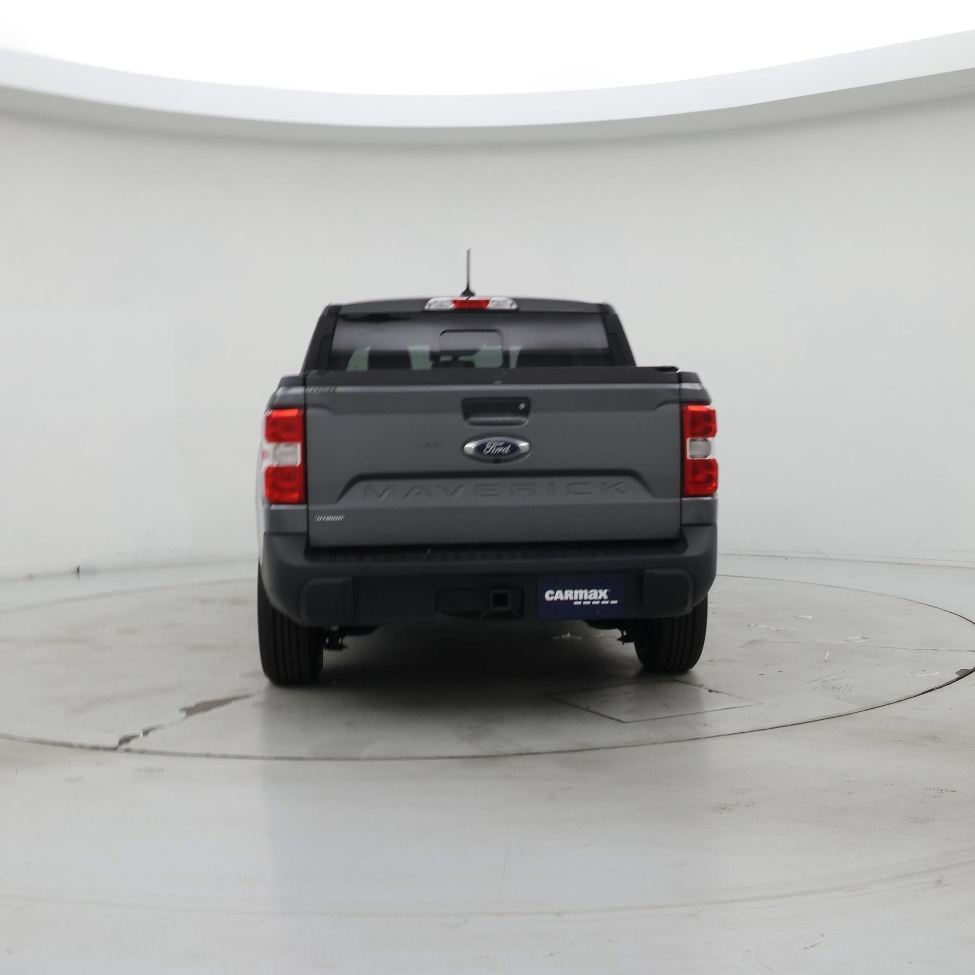 Thumbnail: 2023 Ford Maverick - 6