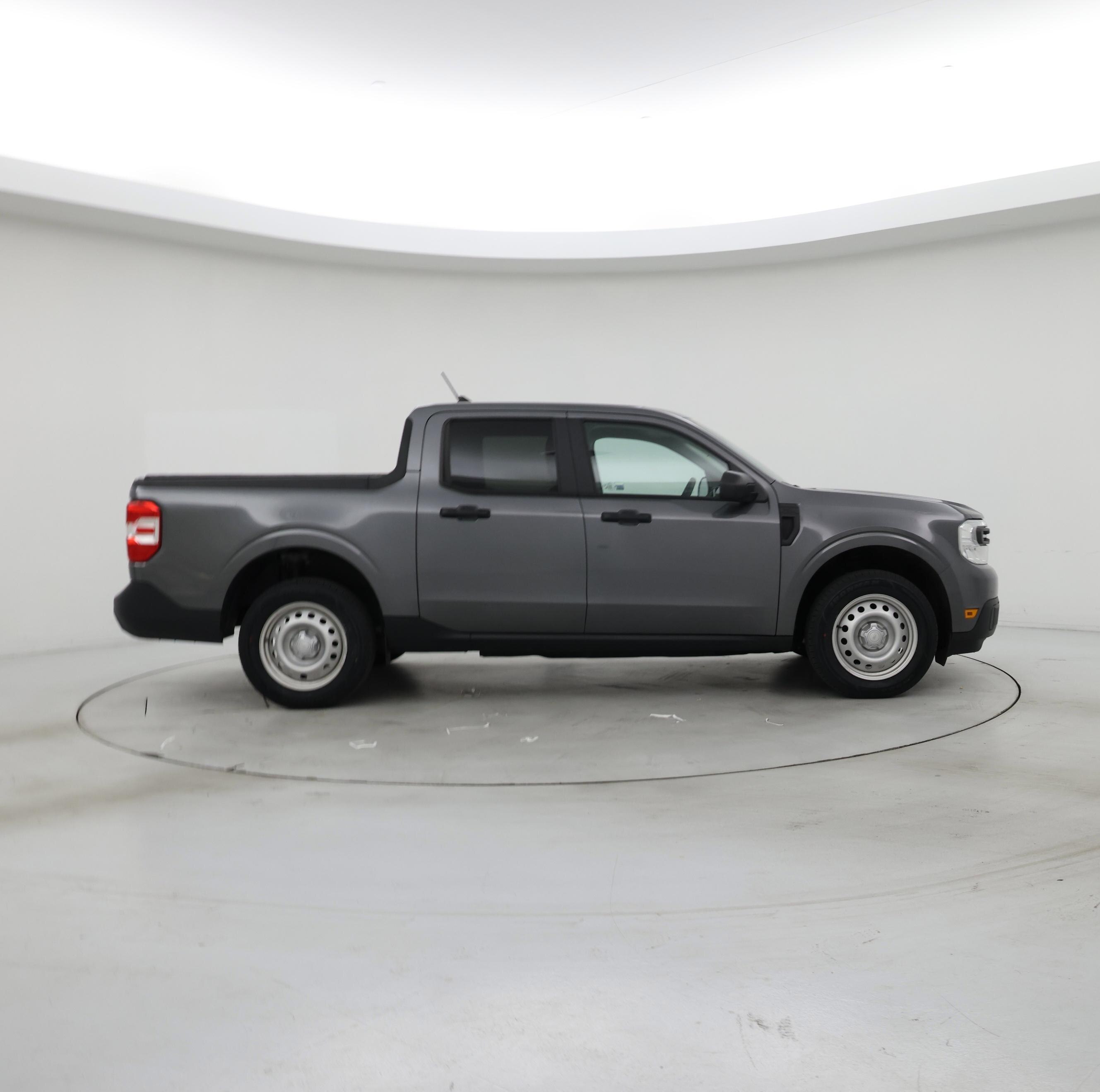 Thumbnail: 2023 Ford Maverick - 7