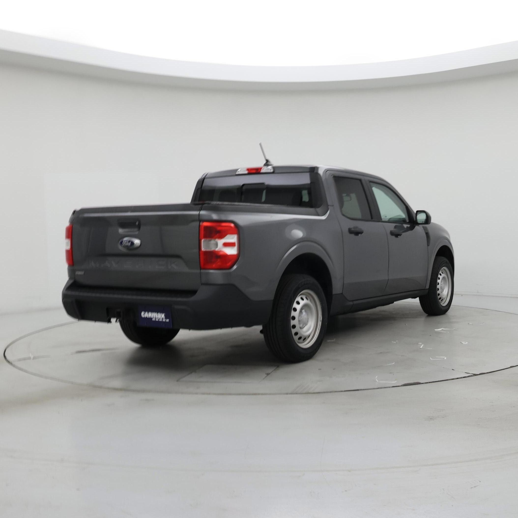 Thumbnail: 2023 Ford Maverick - 8