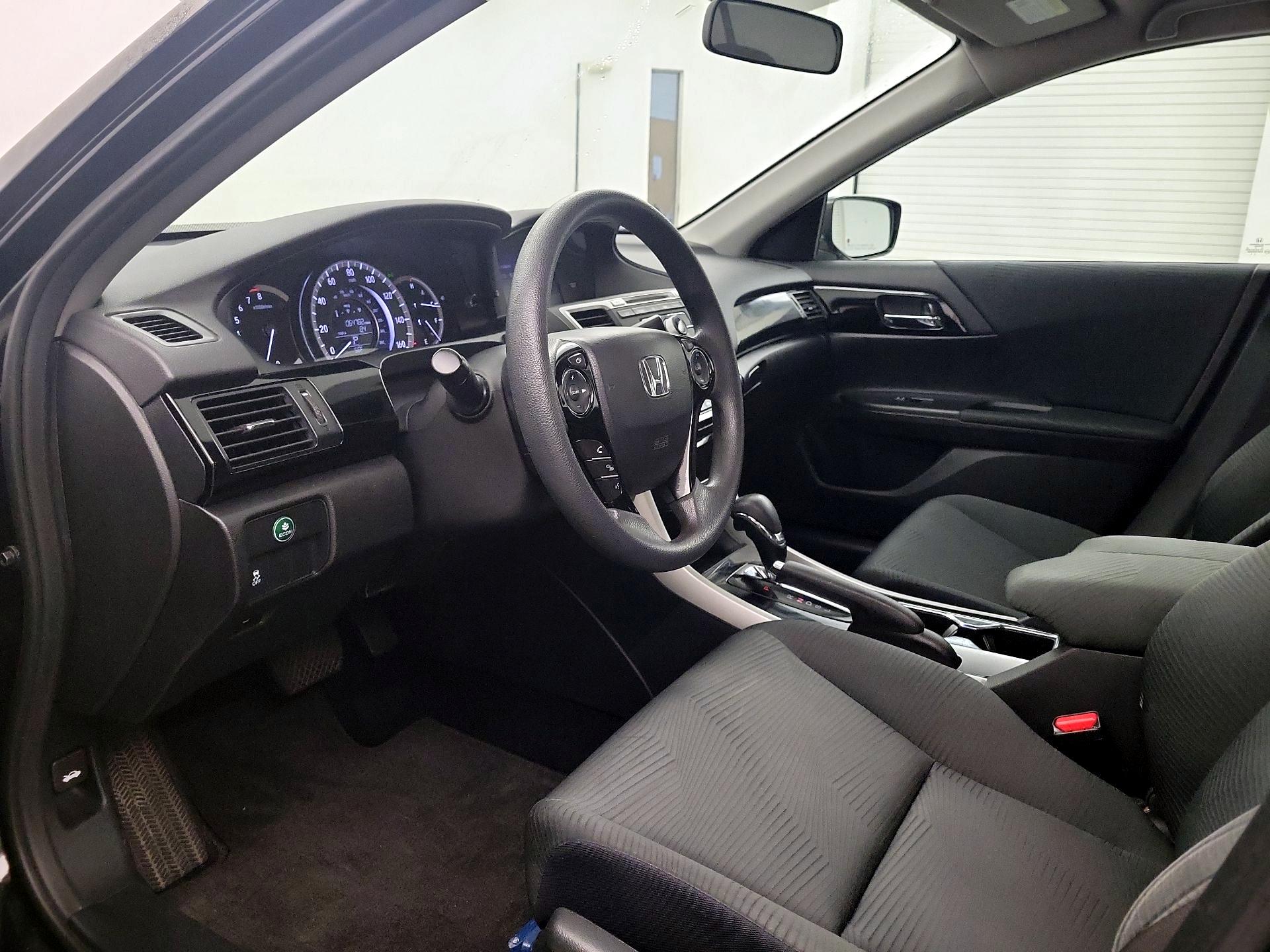 Thumbnail: 2017 Honda Accord - 9