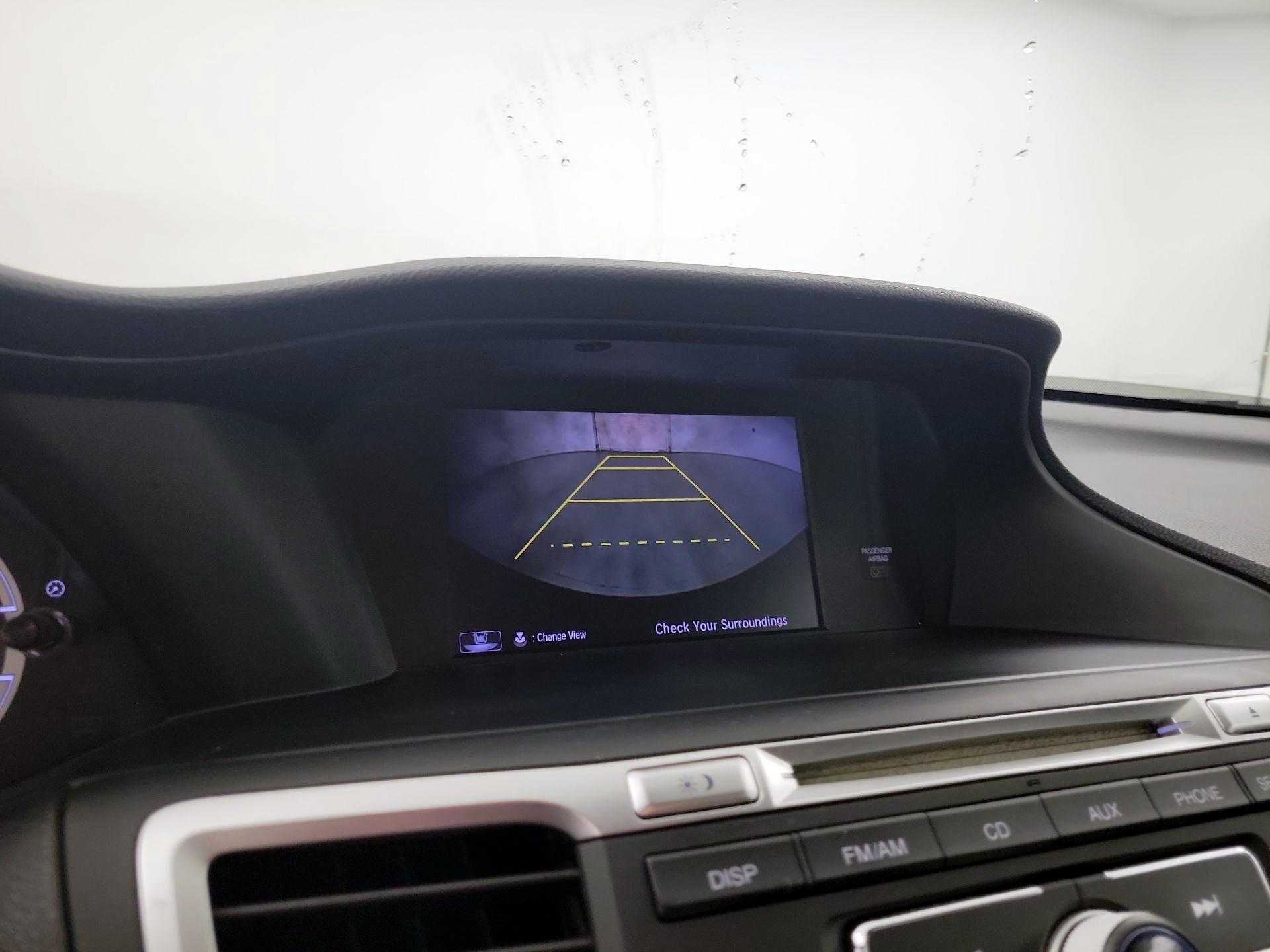 Thumbnail: 2017 Honda Accord - 12